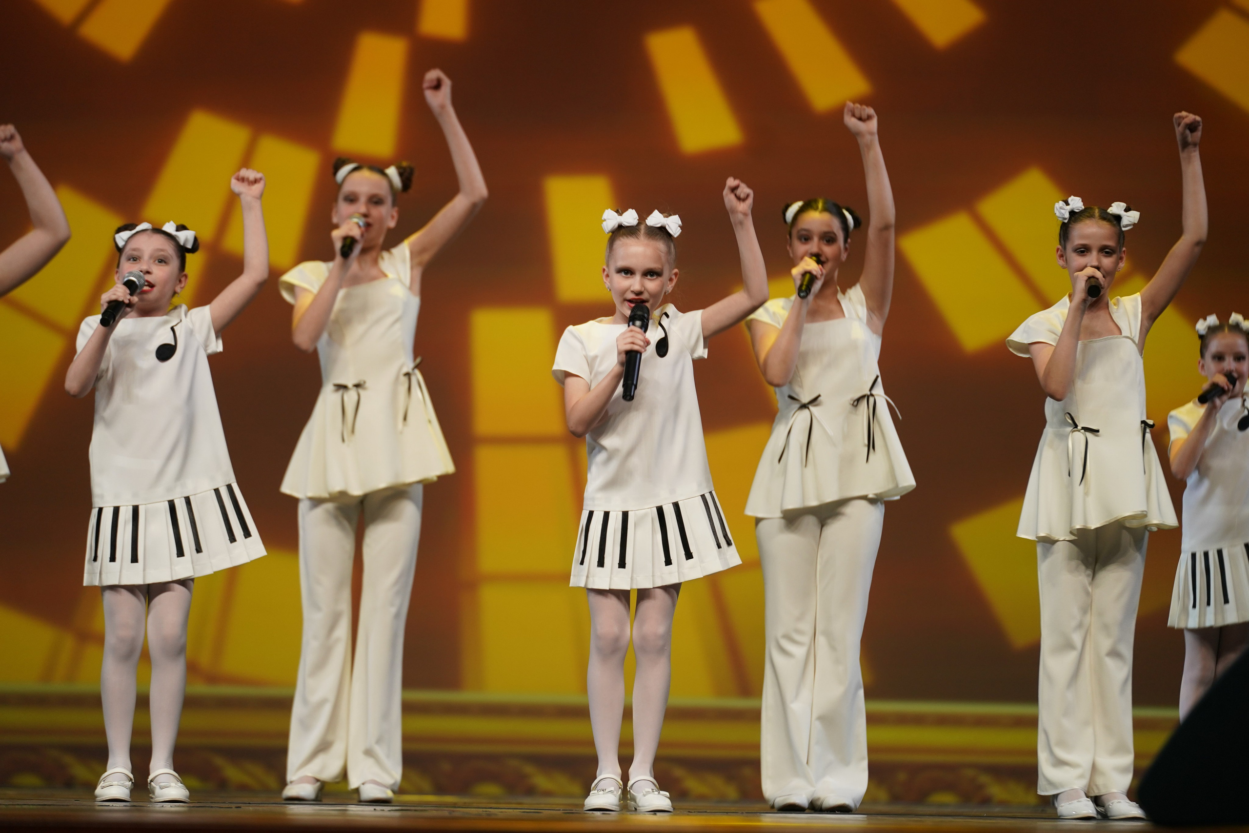 19 мая, отделение 2, г. Москва, Кремль. Золотое яблочко