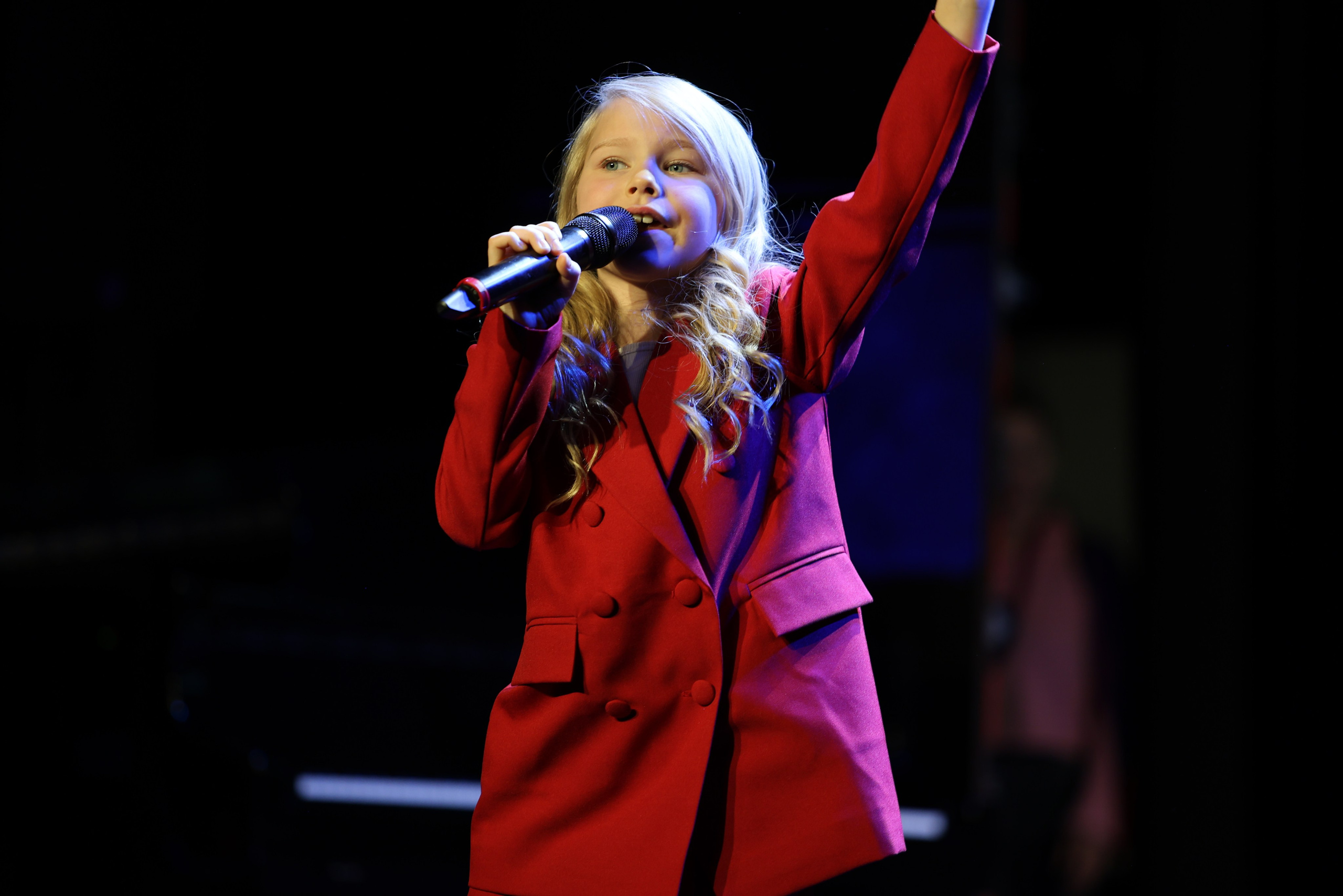 25 января, г. Челябинск. Золотое яблочко