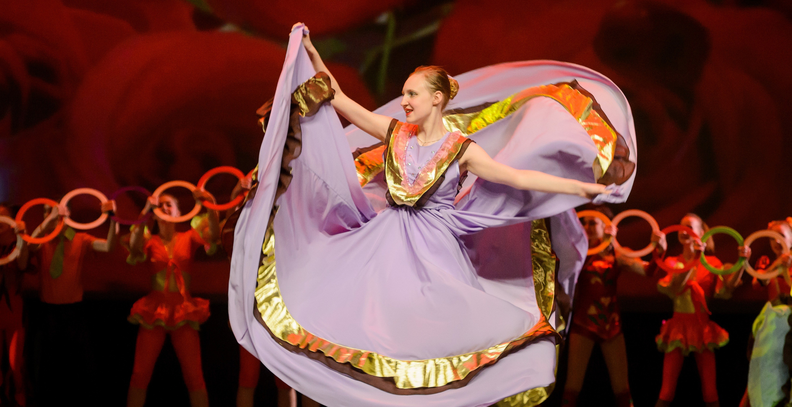 13 мая, часть 2, Кремль, г. Москва. Золотое яблочко