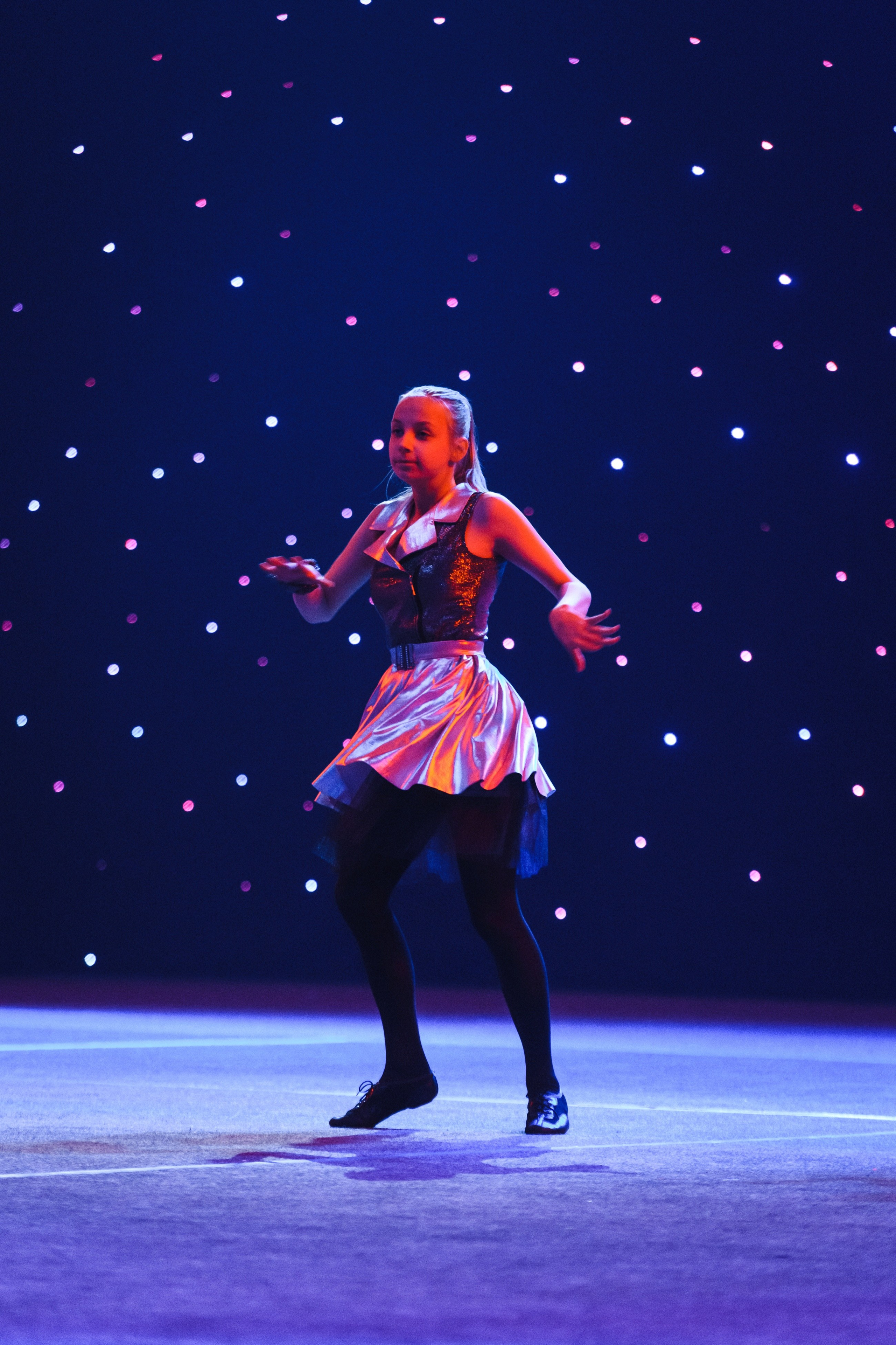 6 мая, концерт 10 лет, Сибур Арена, г. Санкт-Петербург. Золотое яблочко