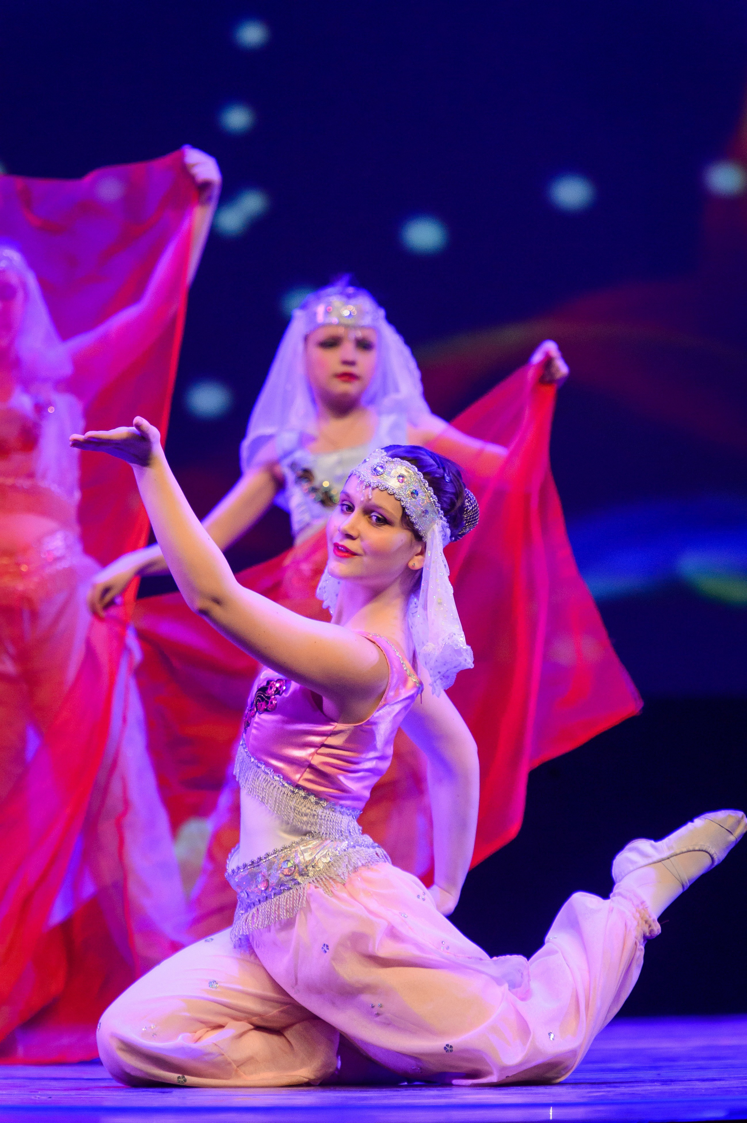 13 мая, часть 2, Кремль, г. Москва. Золотое яблочко