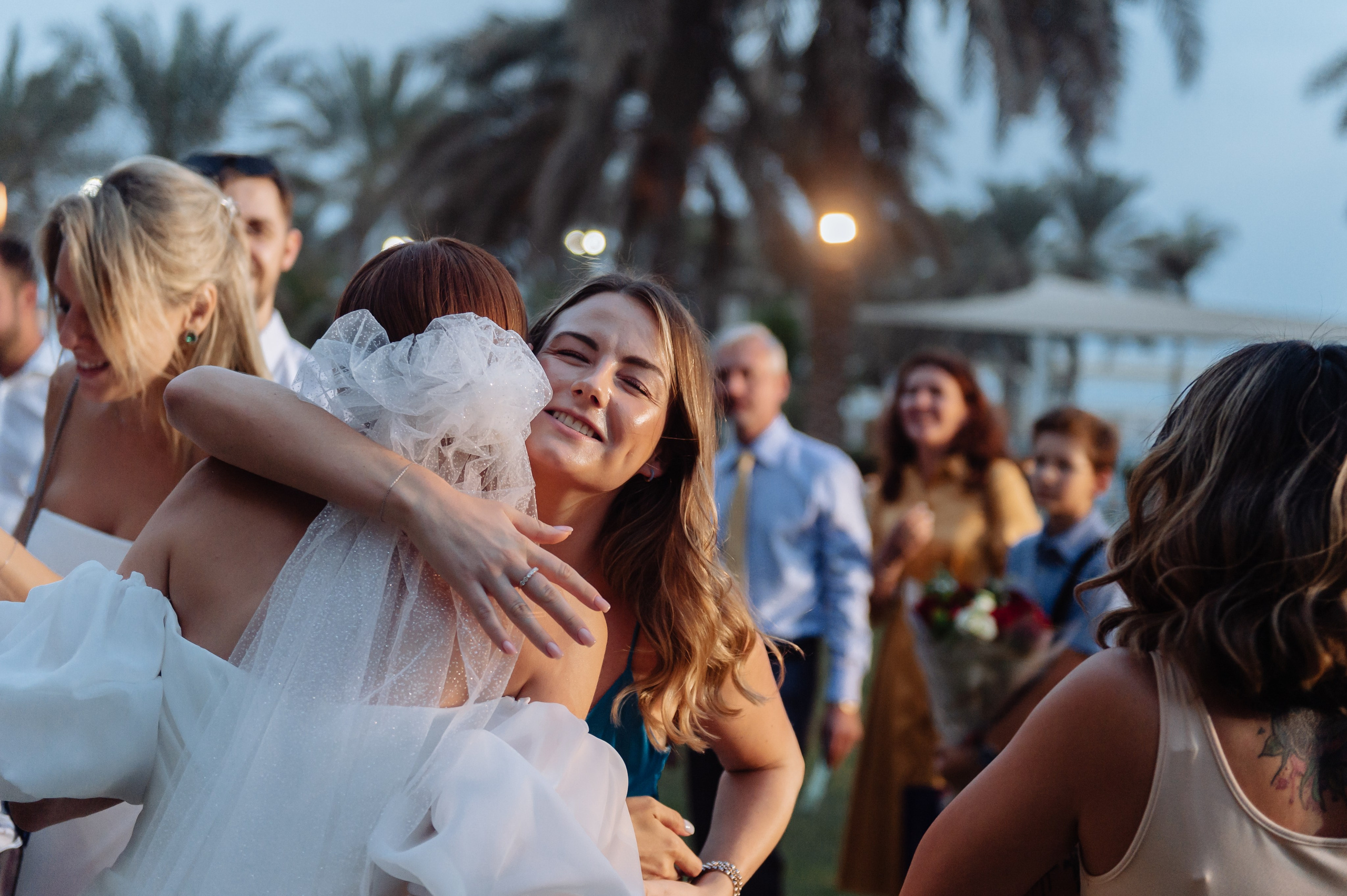 Елена и Денис (Абу Даби). Фотограф в Москве и Санкт-Петербурге Дарина
