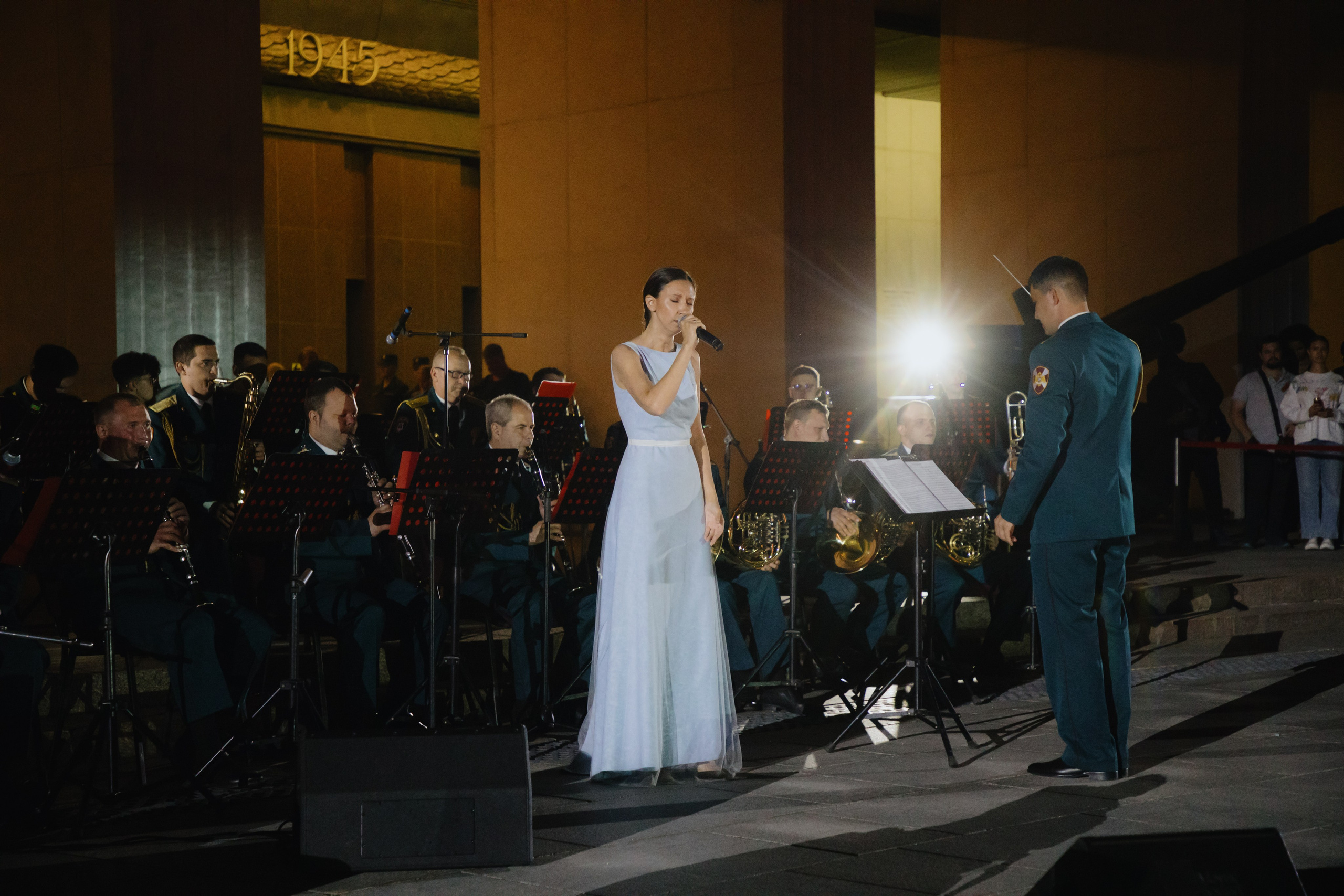Свеча памяти (Москва). Фотограф в Москве и Санкт-Петербурге Дарина