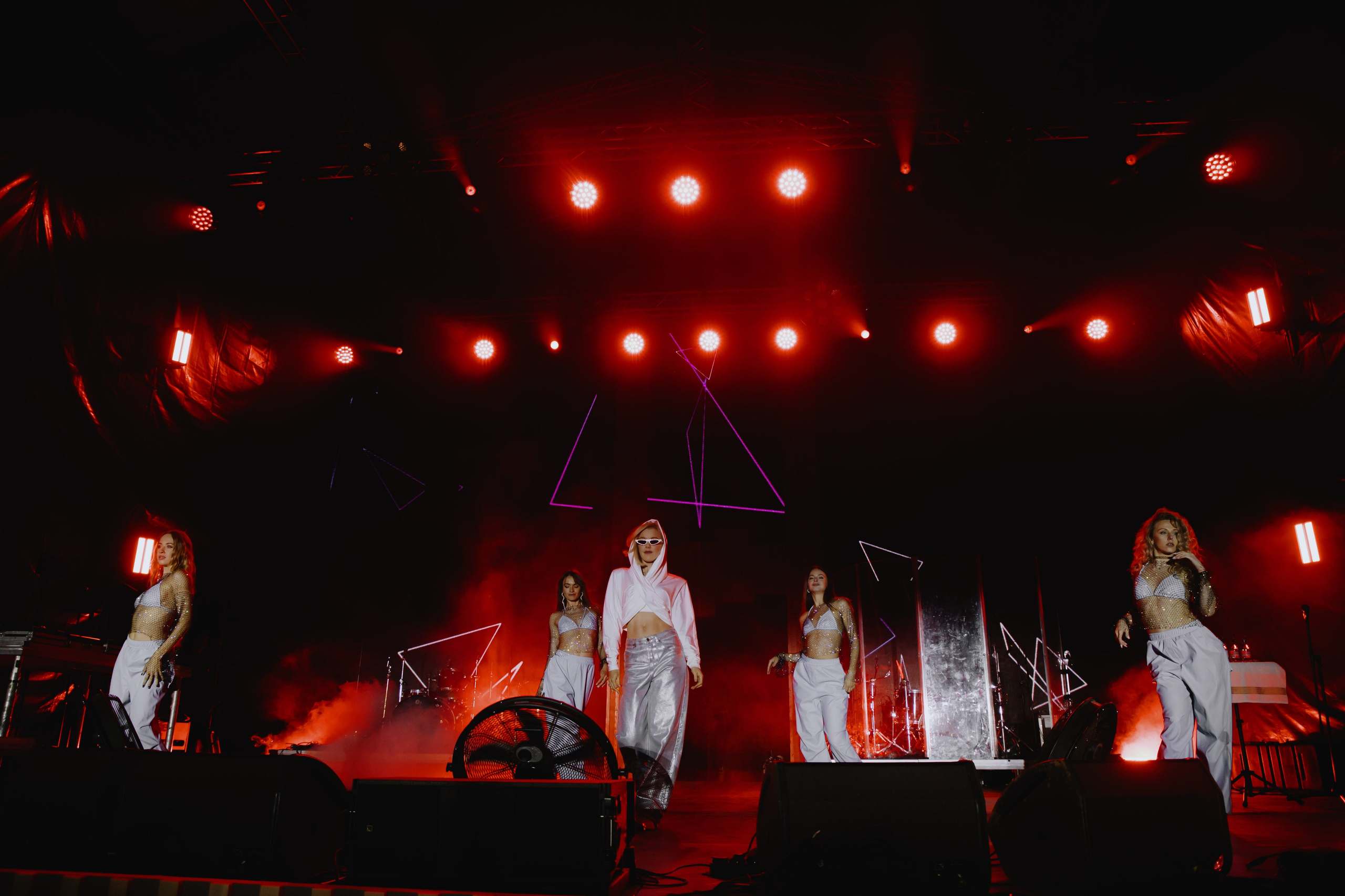 Концерты. Фотограф в Москве и Санкт-Петербурге Дарина