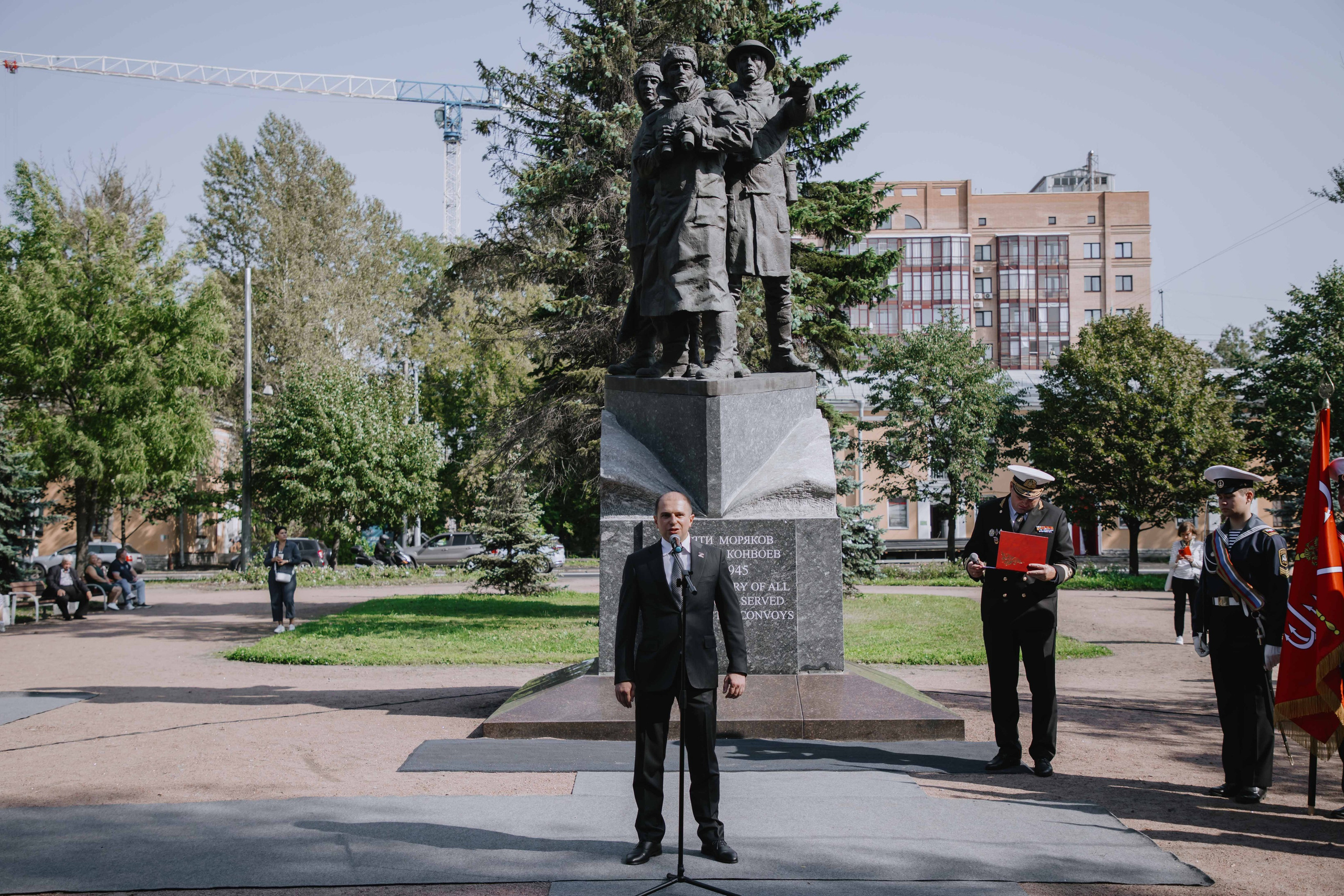 Мероприятия с депутатом Государственной Думы (Санкт-Петербург). Фотограф в Москве и Санкт-Петербурге Дарина