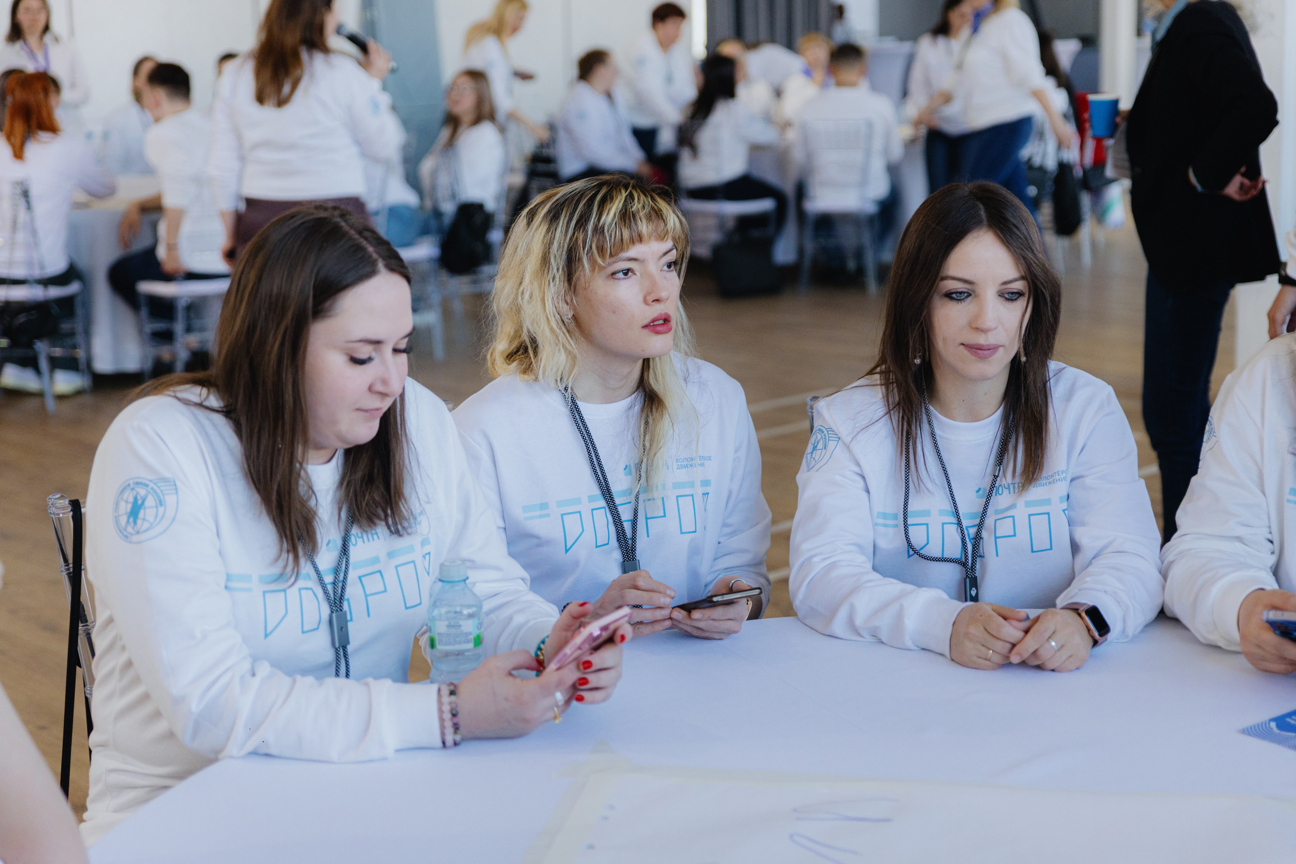 Почта России (Москва). Фотограф в Москве и Санкт-Петербурге Дарина