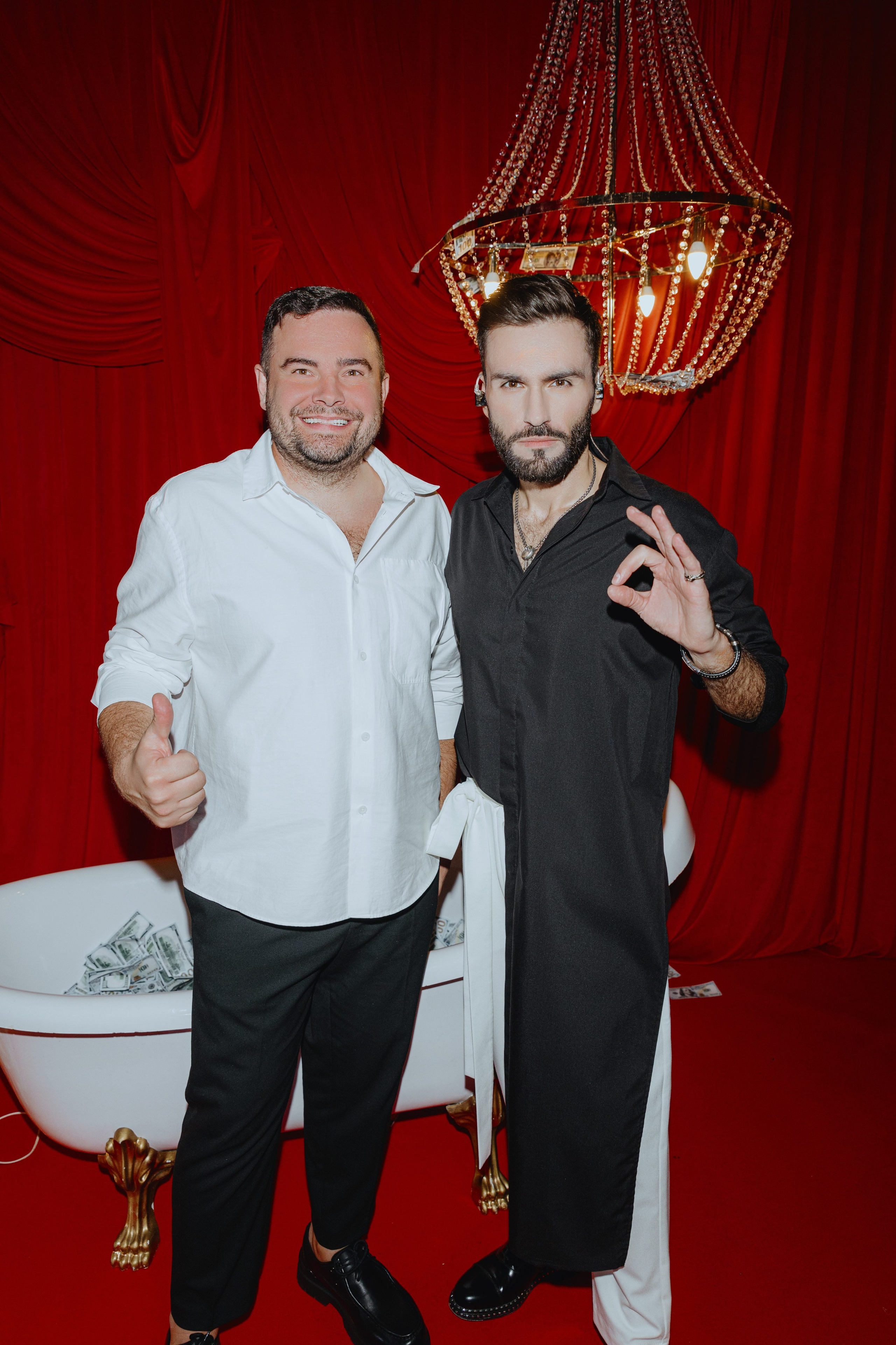 День Рождения Галины Сергеевны (Подольск). Фотограф в Москве и Санкт-Петербурге Дарина