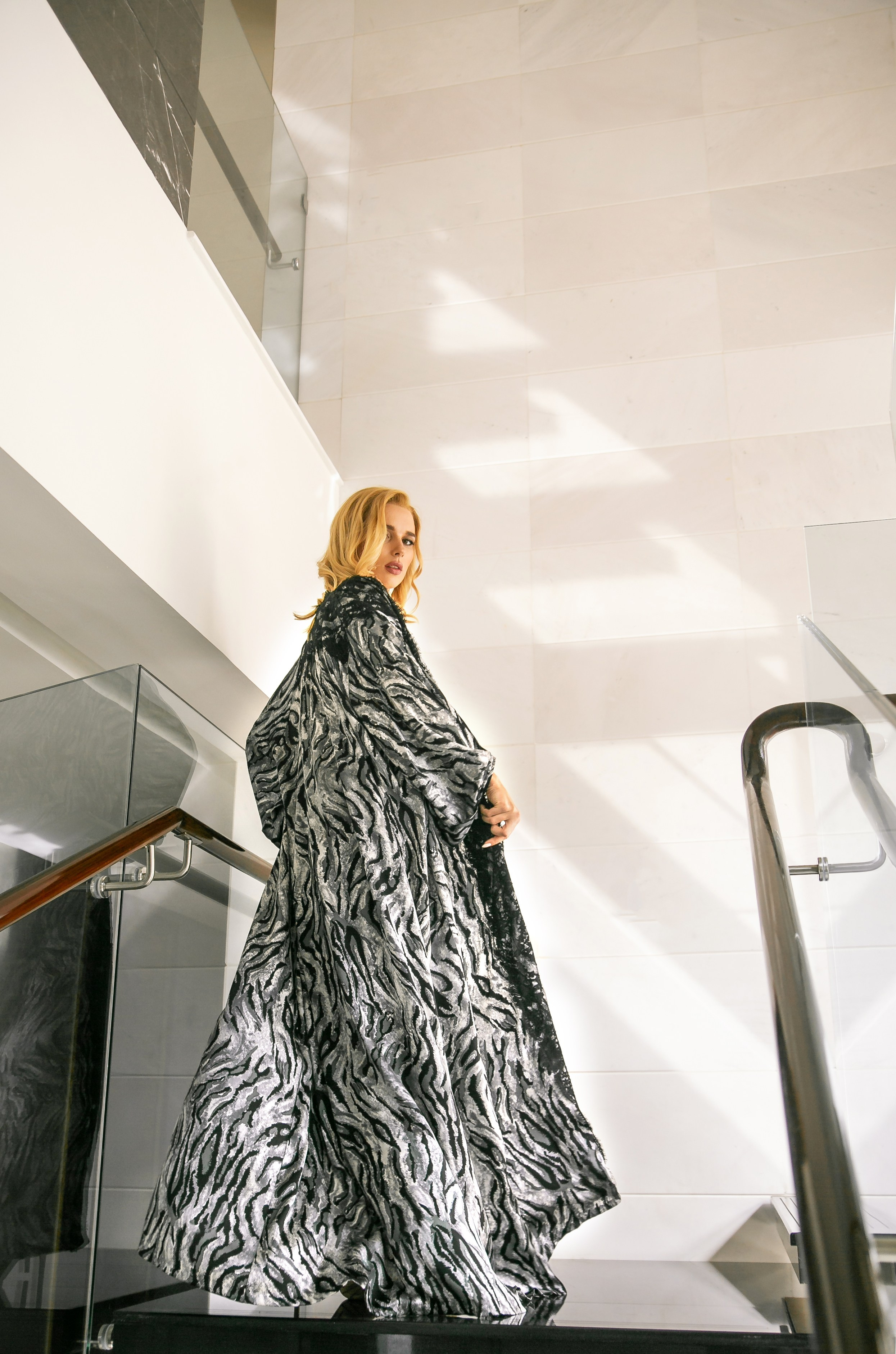 FRIIDA loungewear (Dubai). Фотограф в Москве и Санкт-Петербурге Дарина