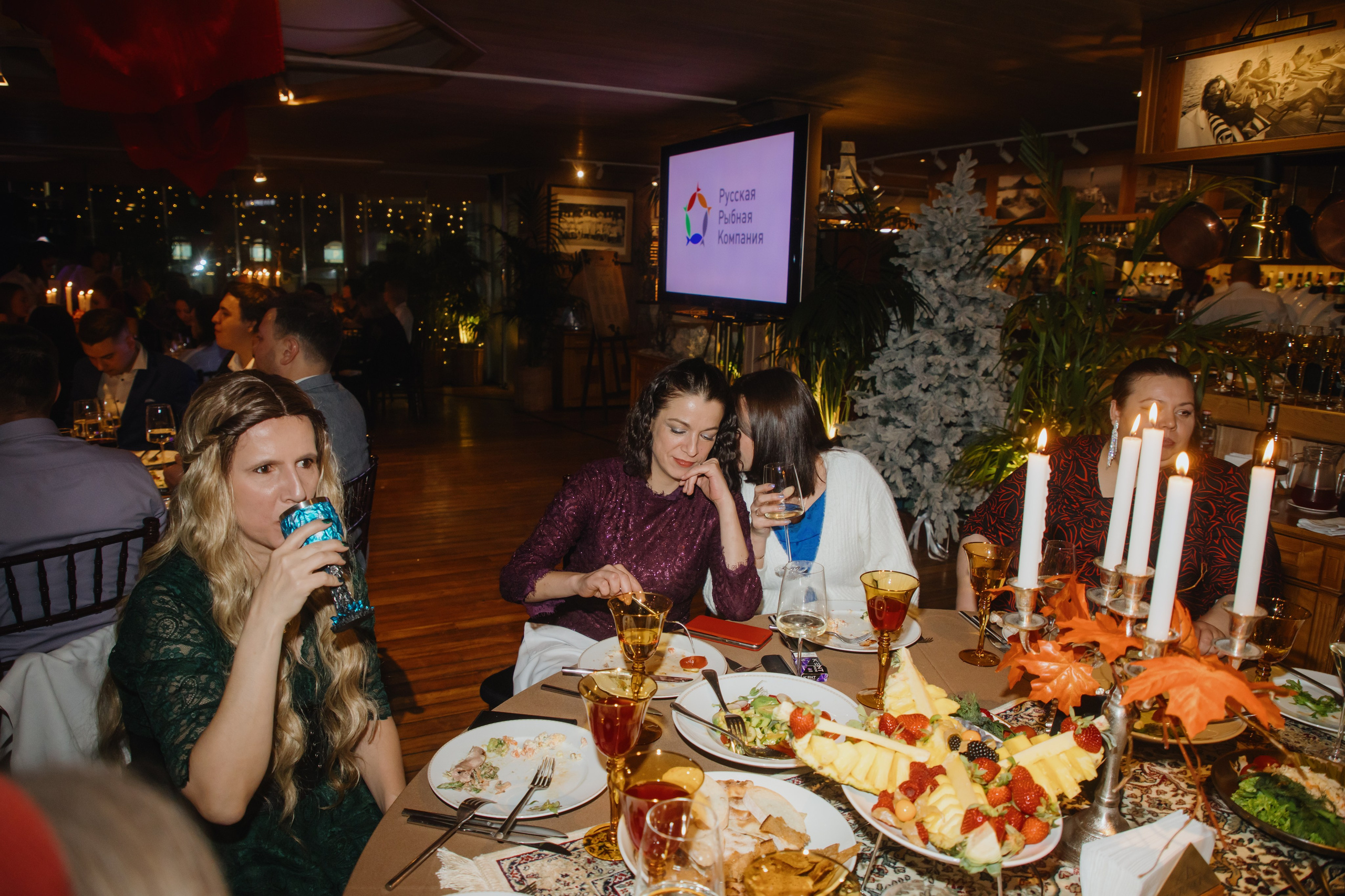 РРК. Фотограф в Москве и Санкт-Петербурге Дарина