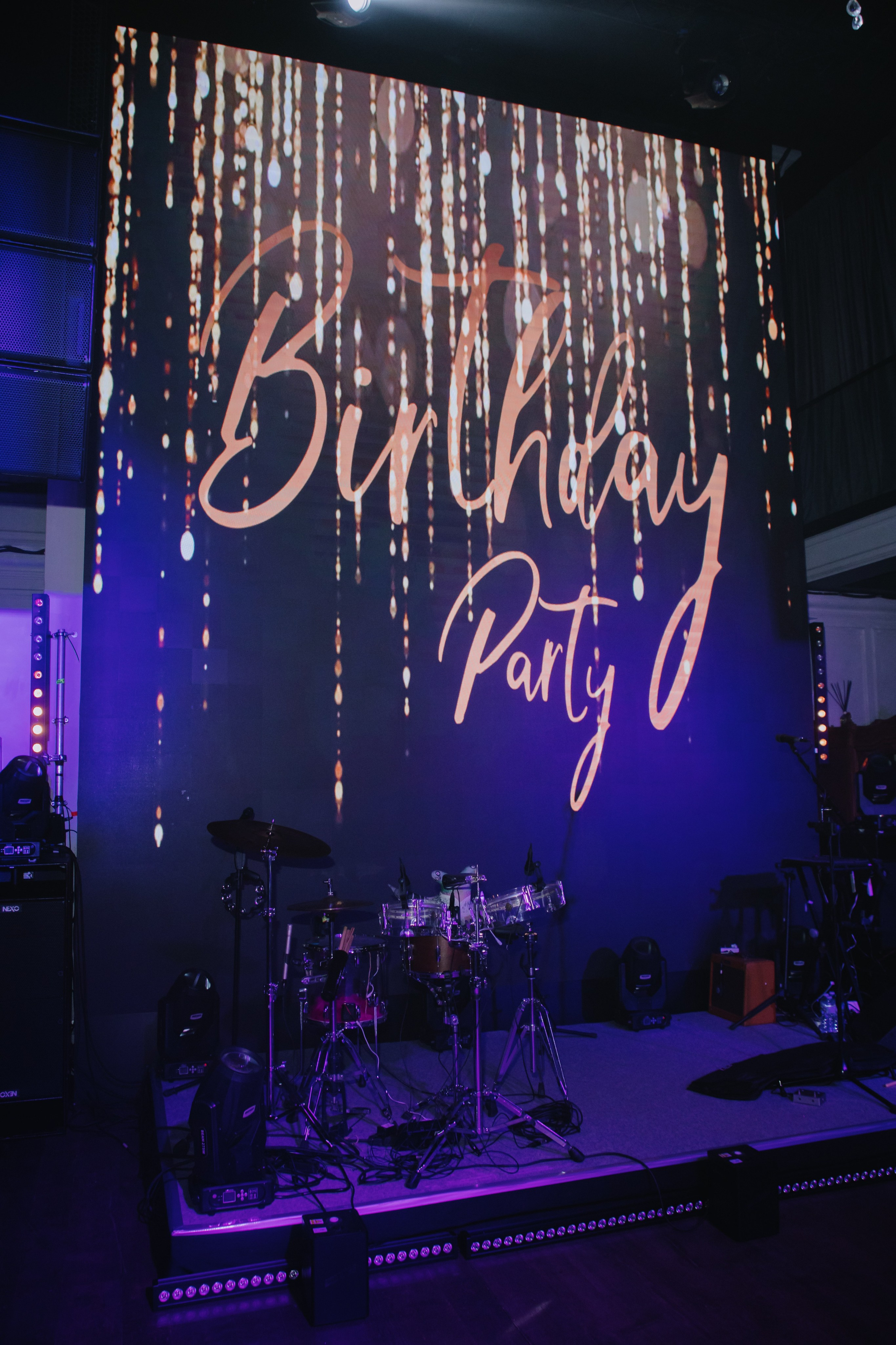 День Рождения Александра Иванова (Москва). Фотограф в Москве и Санкт-Петербурге Дарина