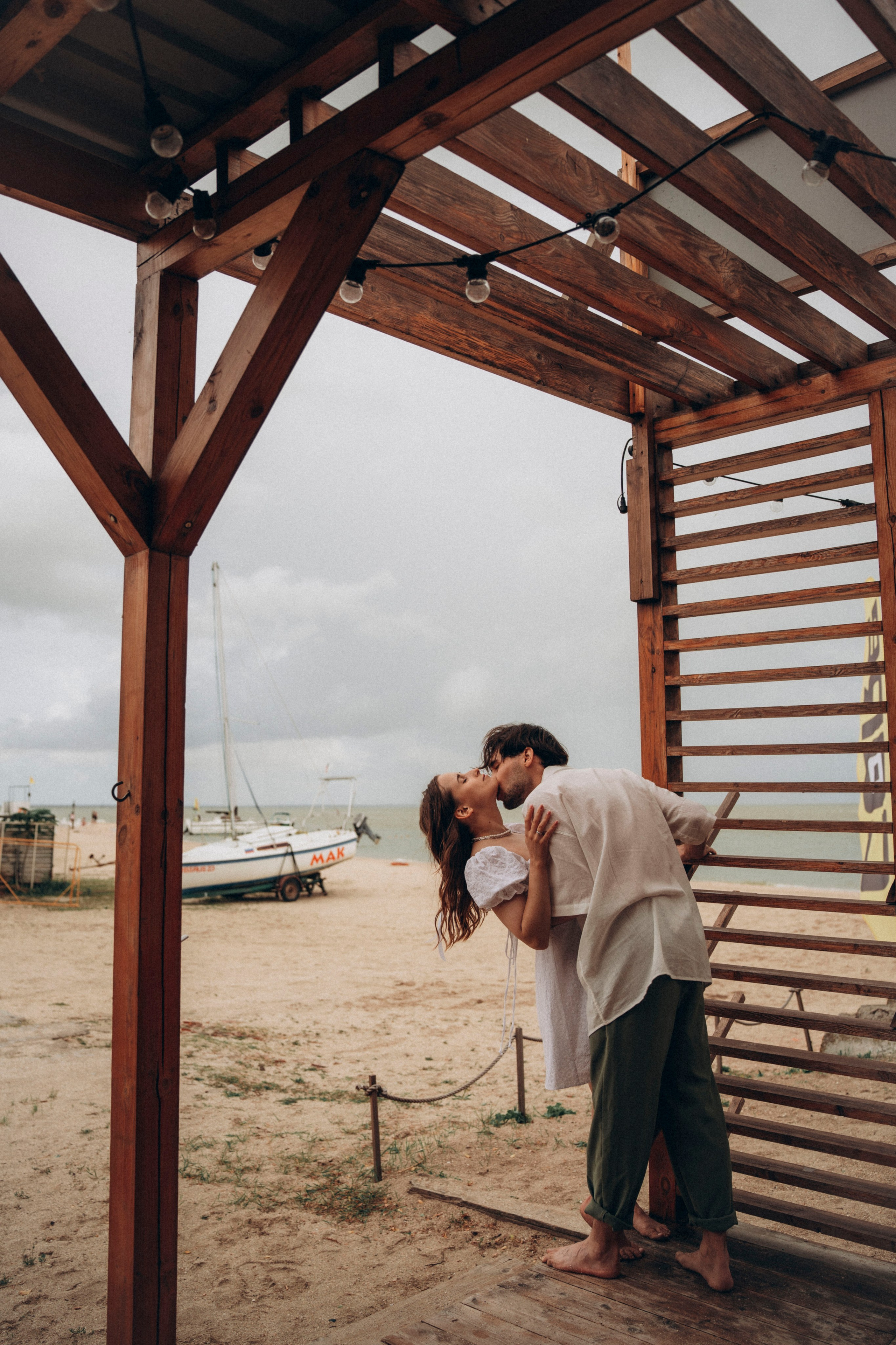 В&А. Свадебный и семейный фотограф в Ейске Инна Чаплюк