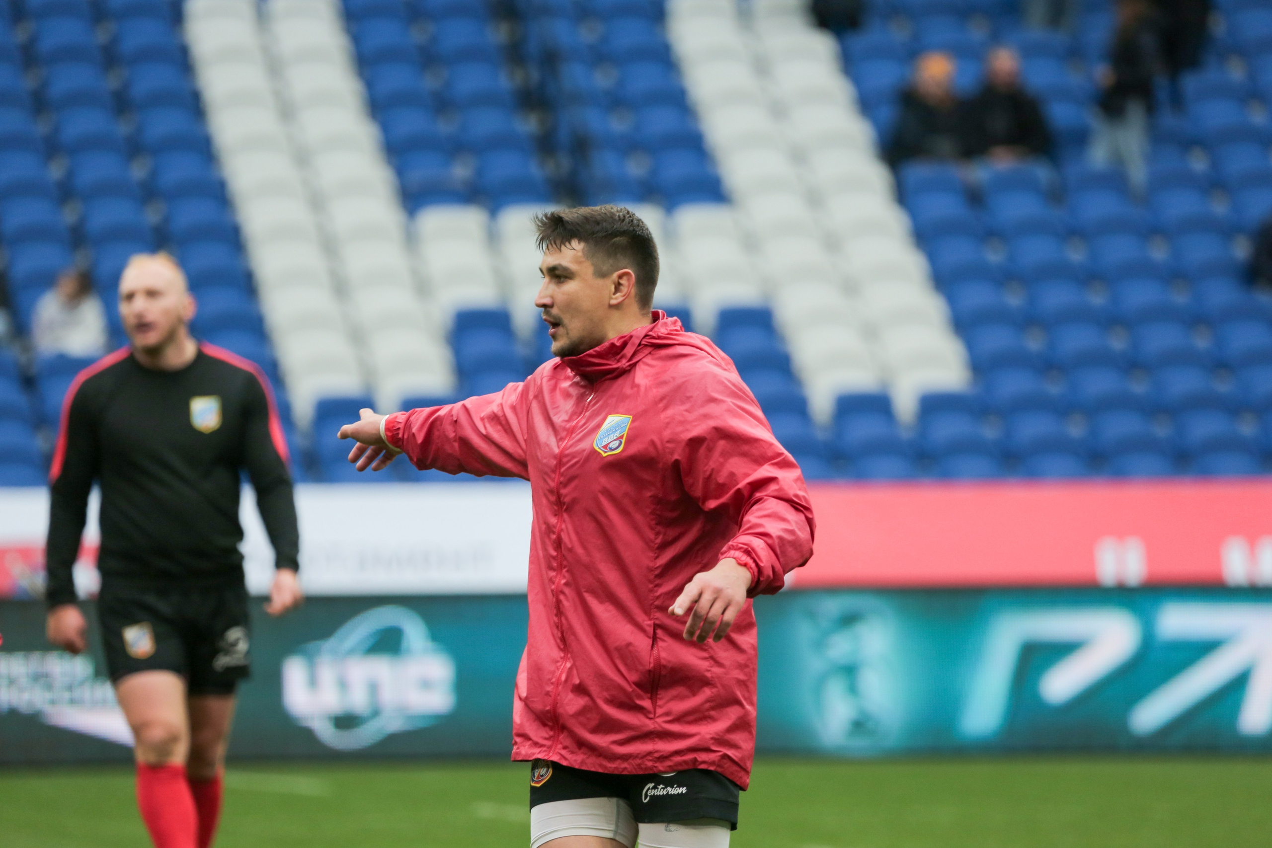 ФИНАЛ КУБКА PARI ПО РЕГБИ. Концертный и репортажный фотограф в Москве и Санкт-Петербурге Мария