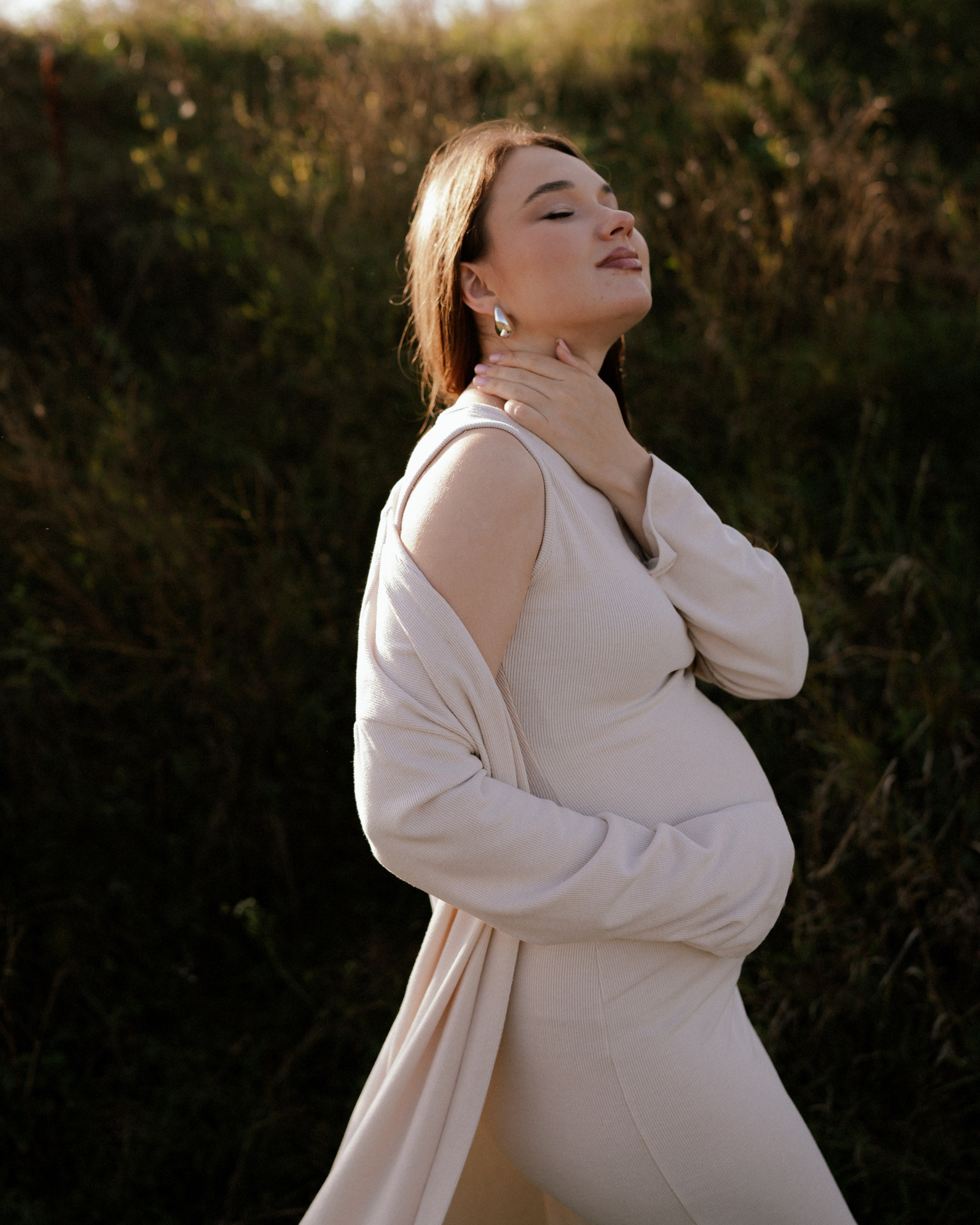 Даша и Влад