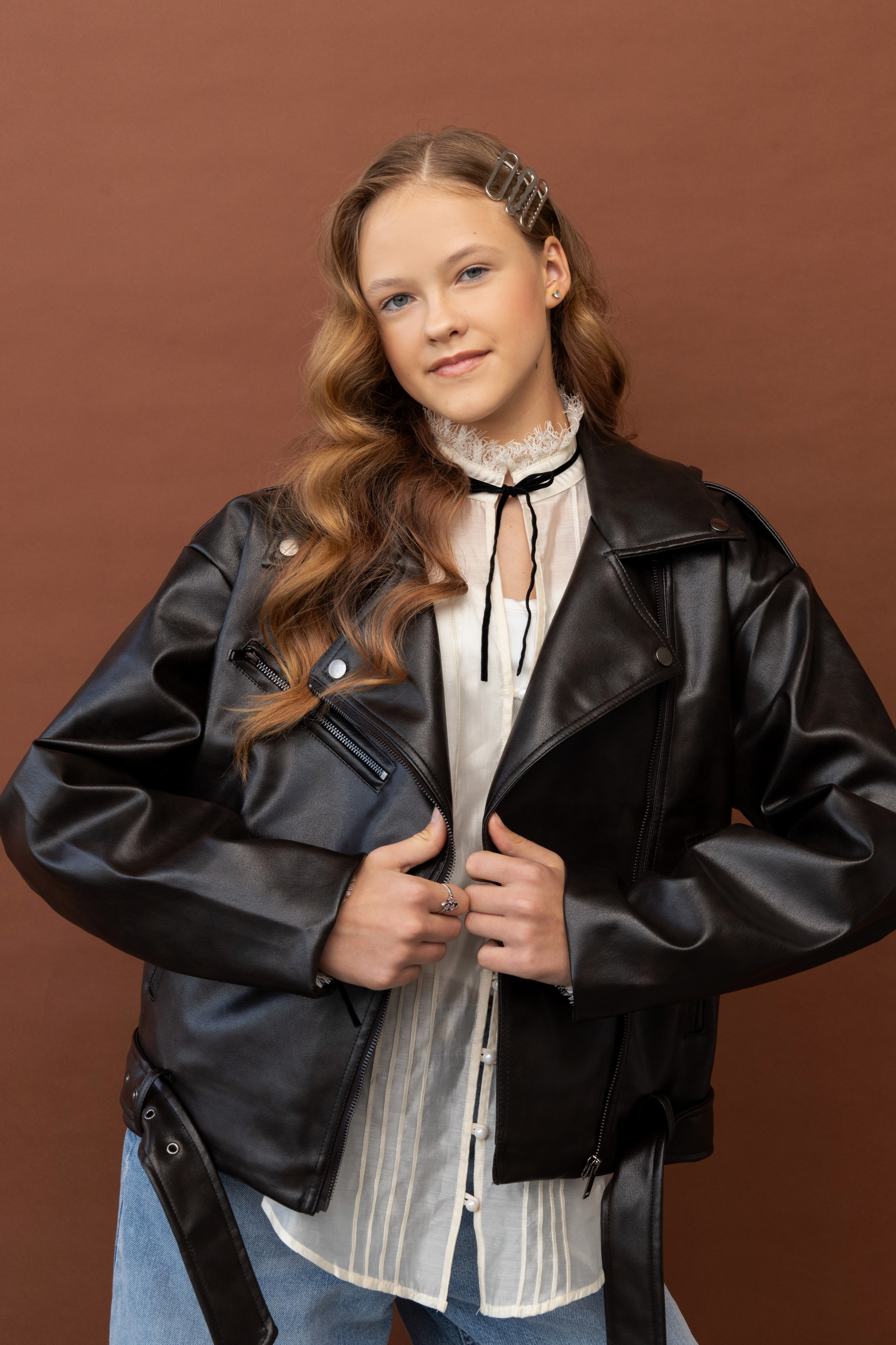 Екатерина Лазуткина. Фотограф Полина Закирова