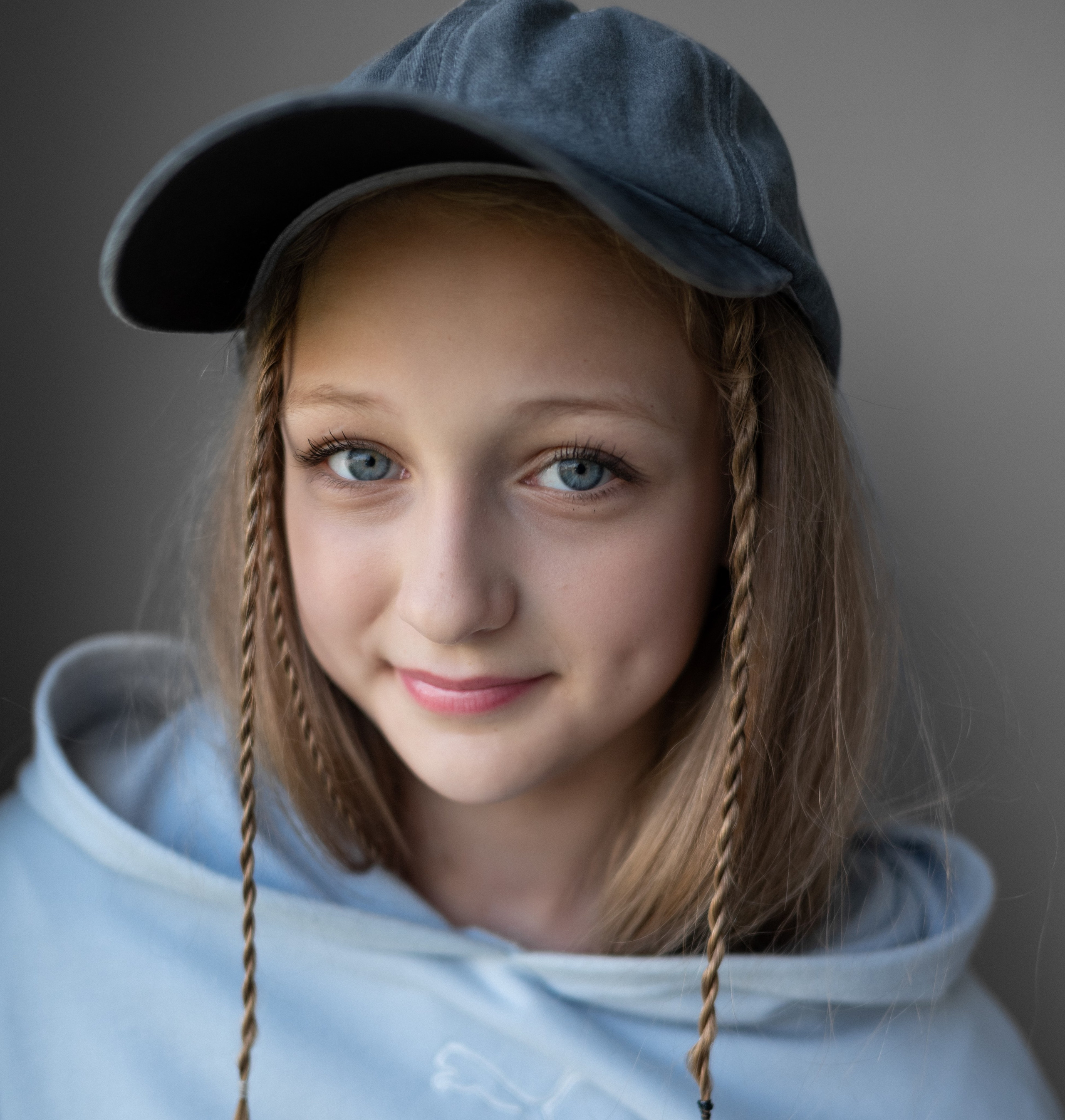 Олеся Королёва. Фотограф Полина Закирова