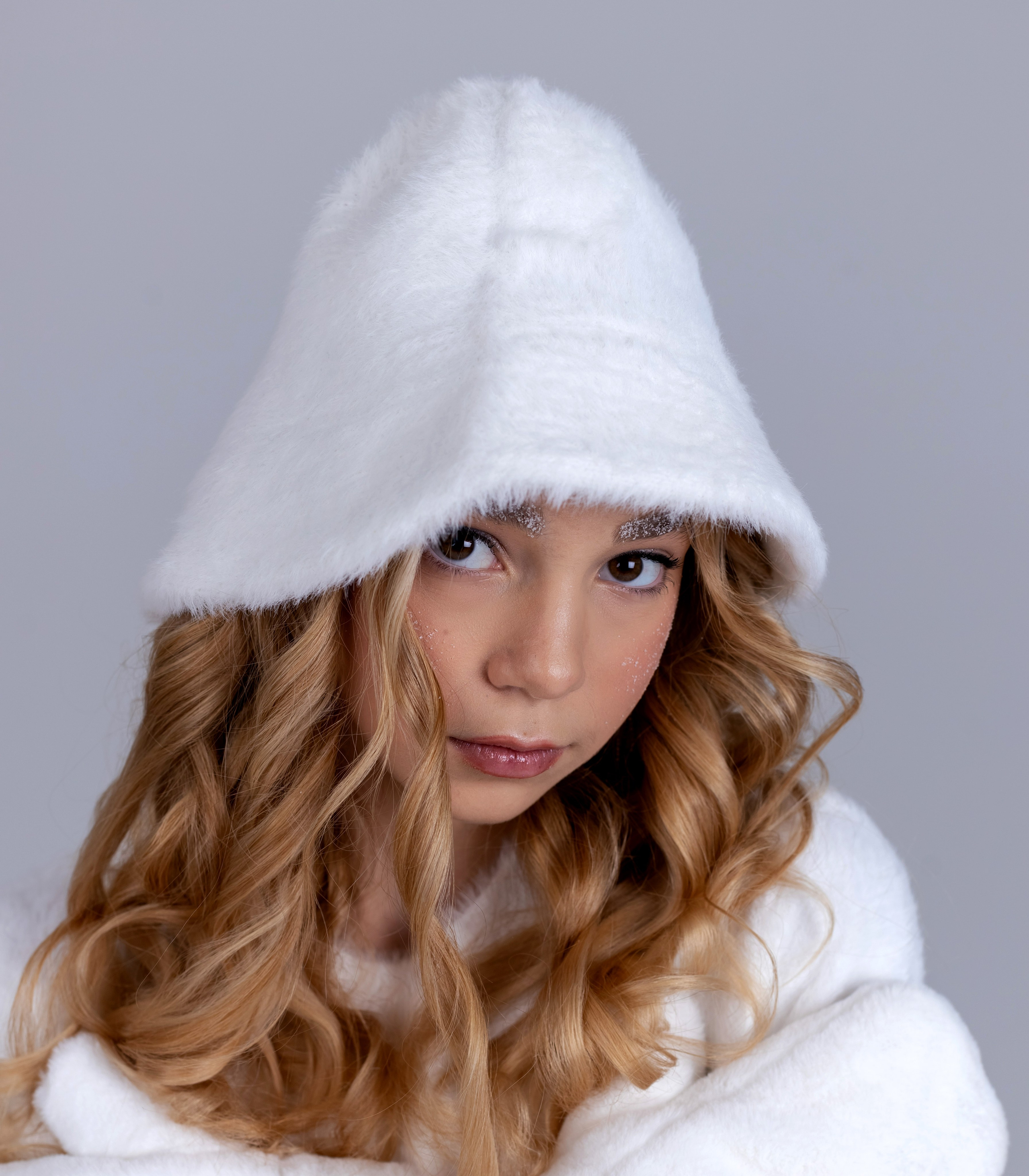 Анастасия Колесниченко. Фотограф Полина Закирова