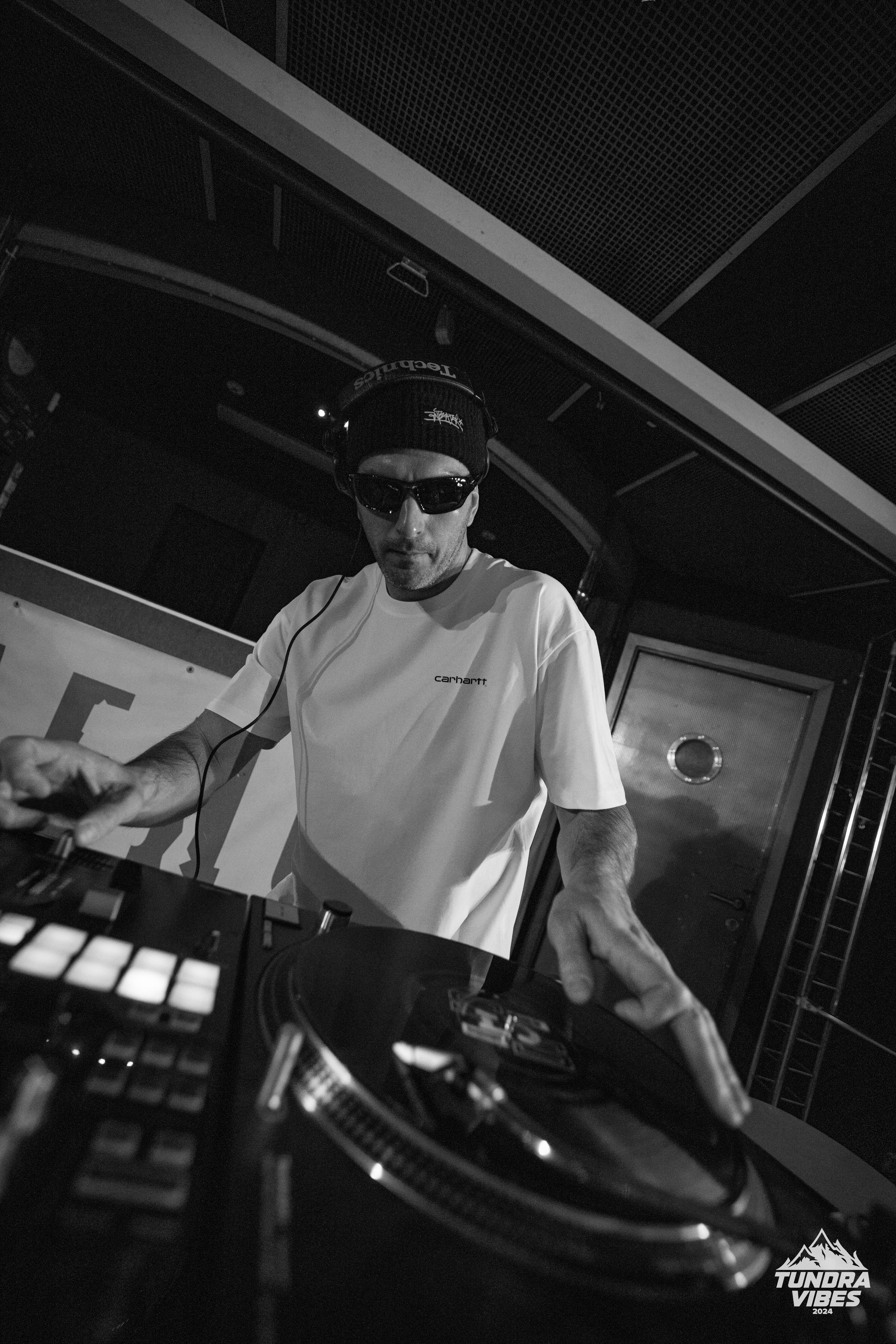 TUNDRA VIBES 2024. LIYALEE PHOTO