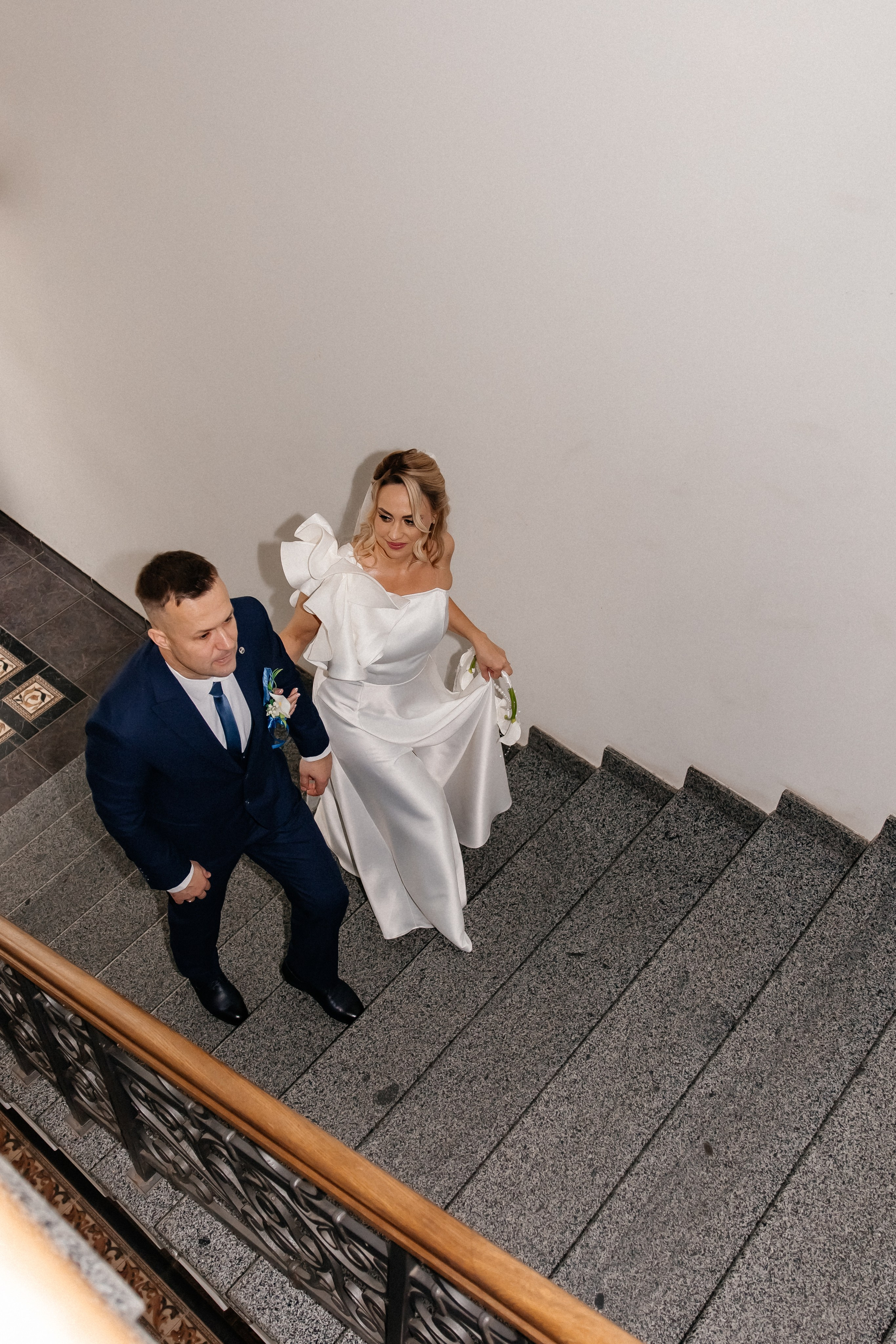 Елена и Алексей. Светлана Ванцлав — фотограф Минск, Беларусь