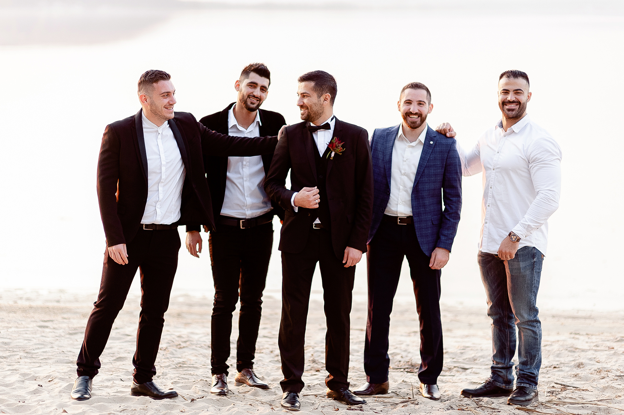 Ахмад и Дарья. Свадебный фотограф в Белгороде Косилов Денис