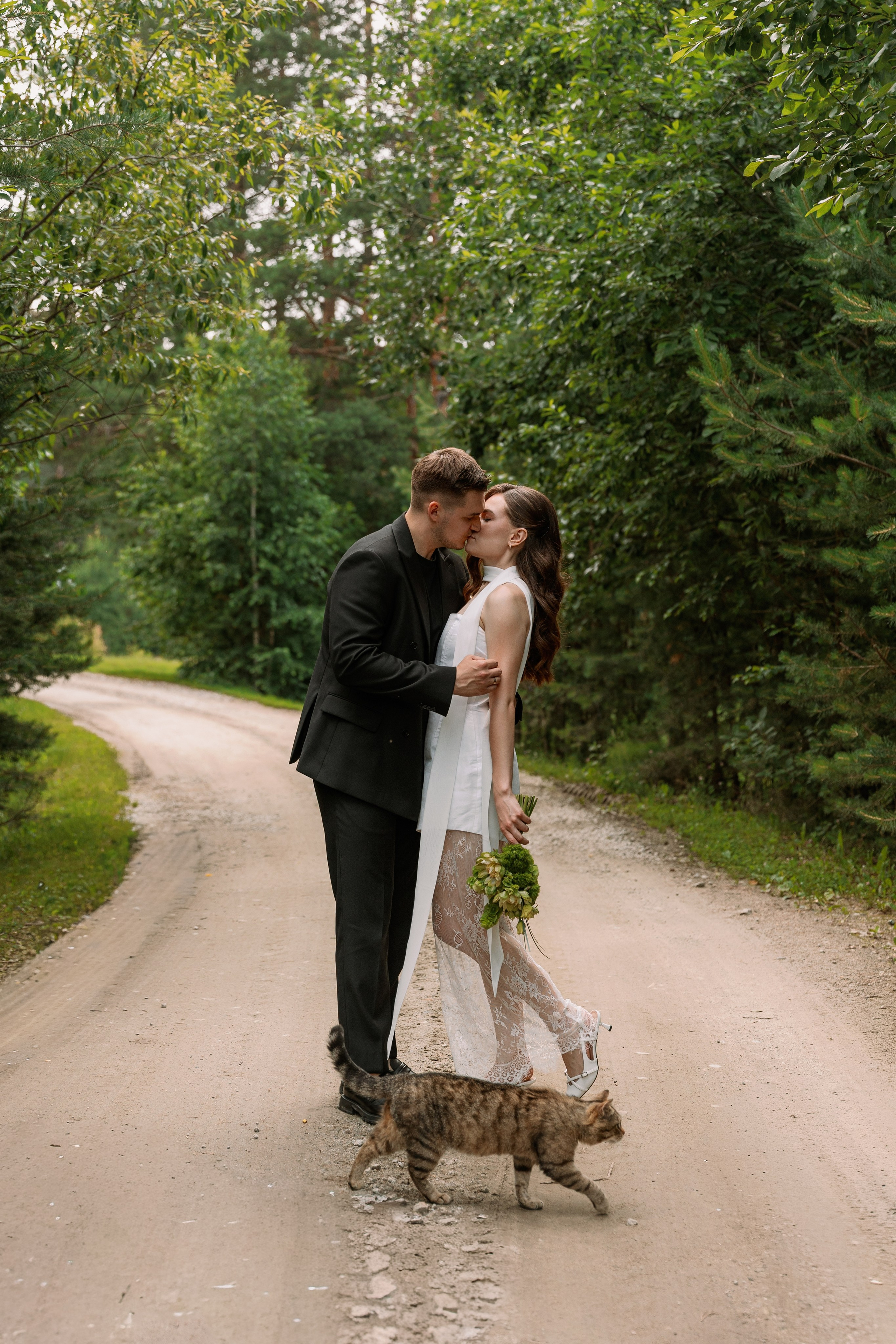 Радимир и Виктория