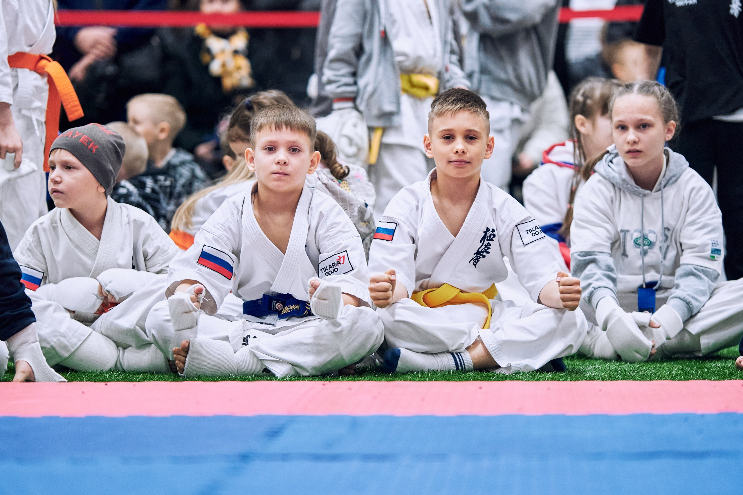 Репортаж. Reshonov Photo