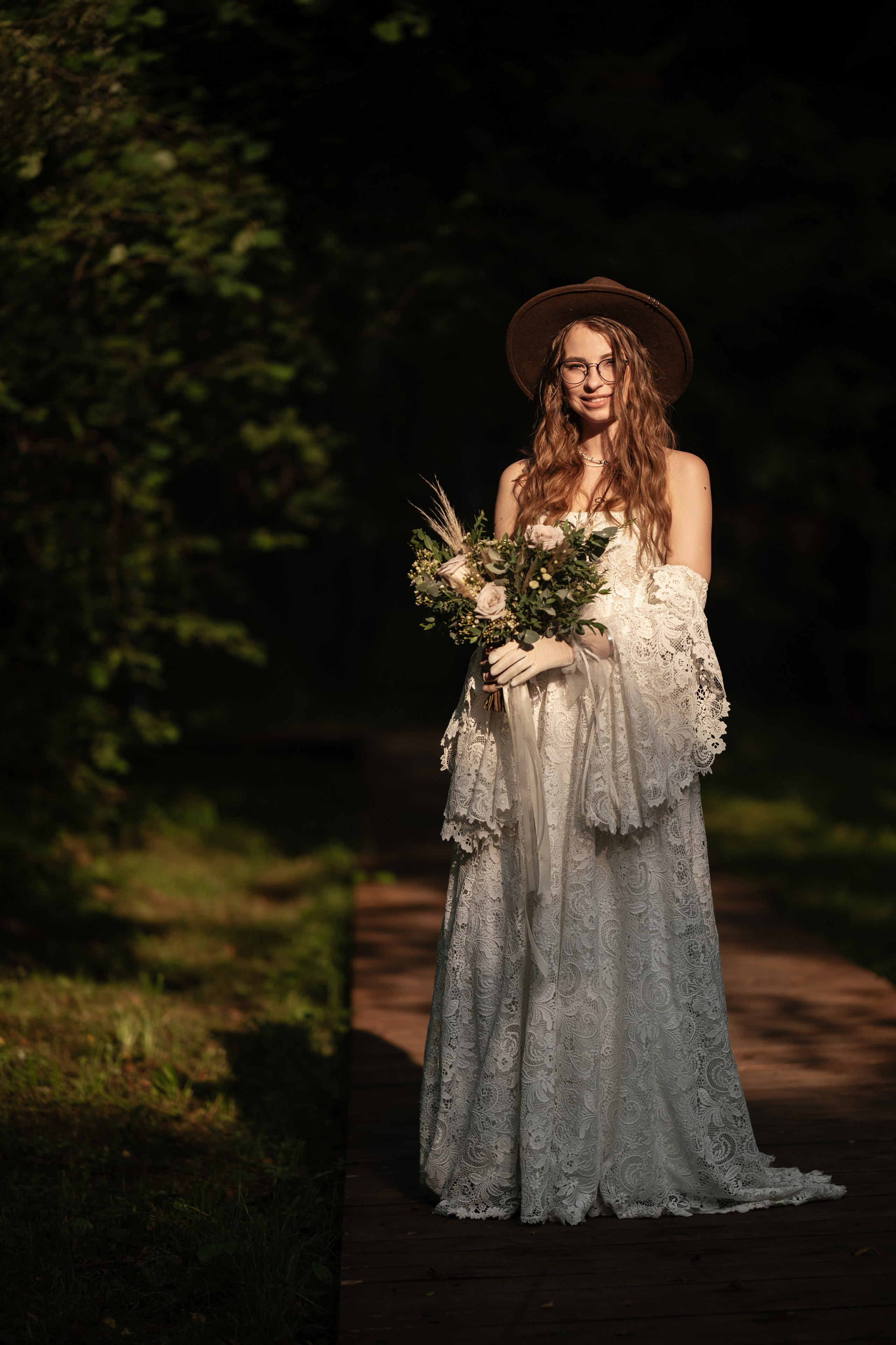 Владислав и Анна. Свадебный и семейный фотограф Москва, Звенигород, Одинцово, Можайск,