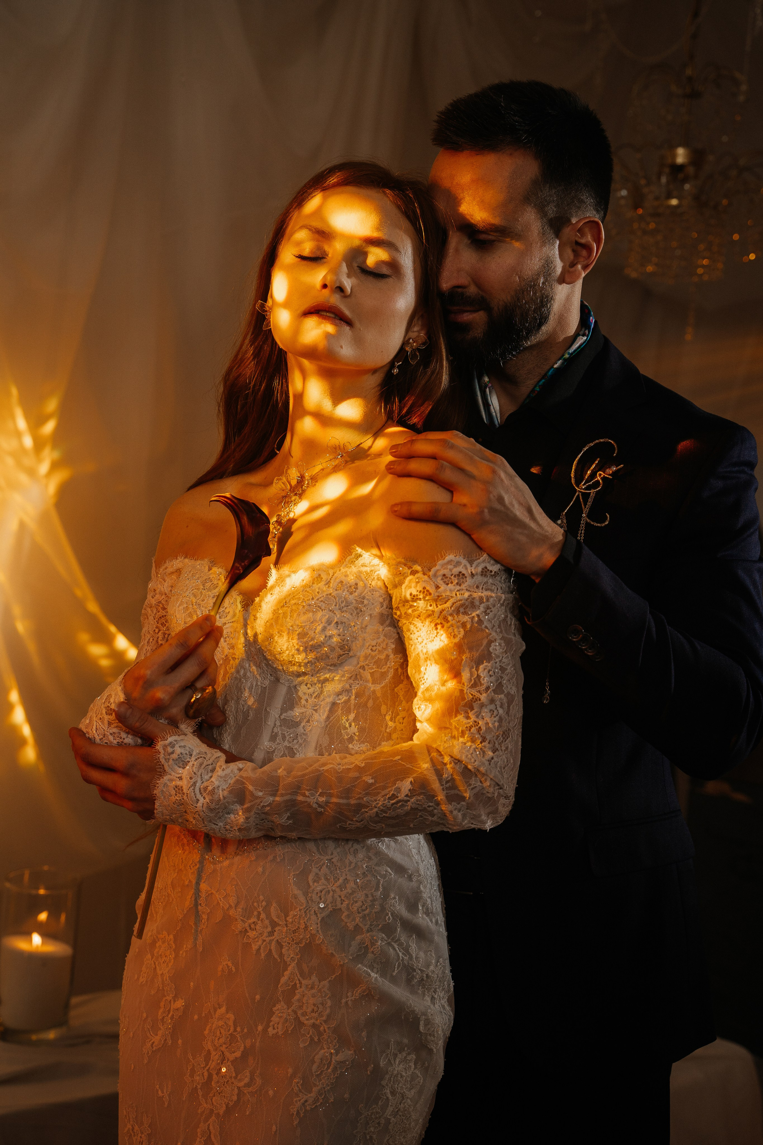 Художник и Муза. Главная