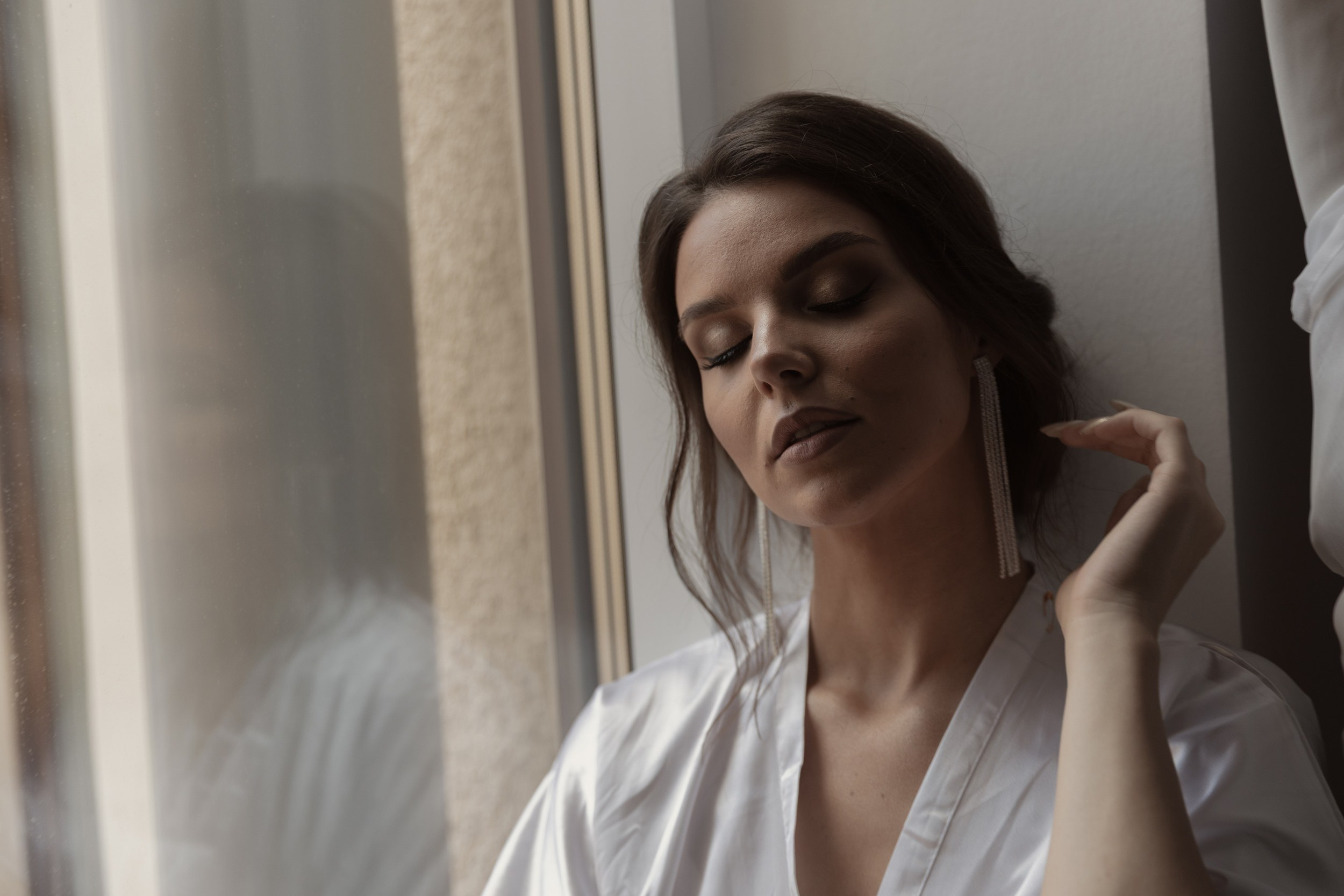 Дима и Арина. Свадебный фотограф в Санкт-Петербурге Рябикин Александр , занимаюсь св