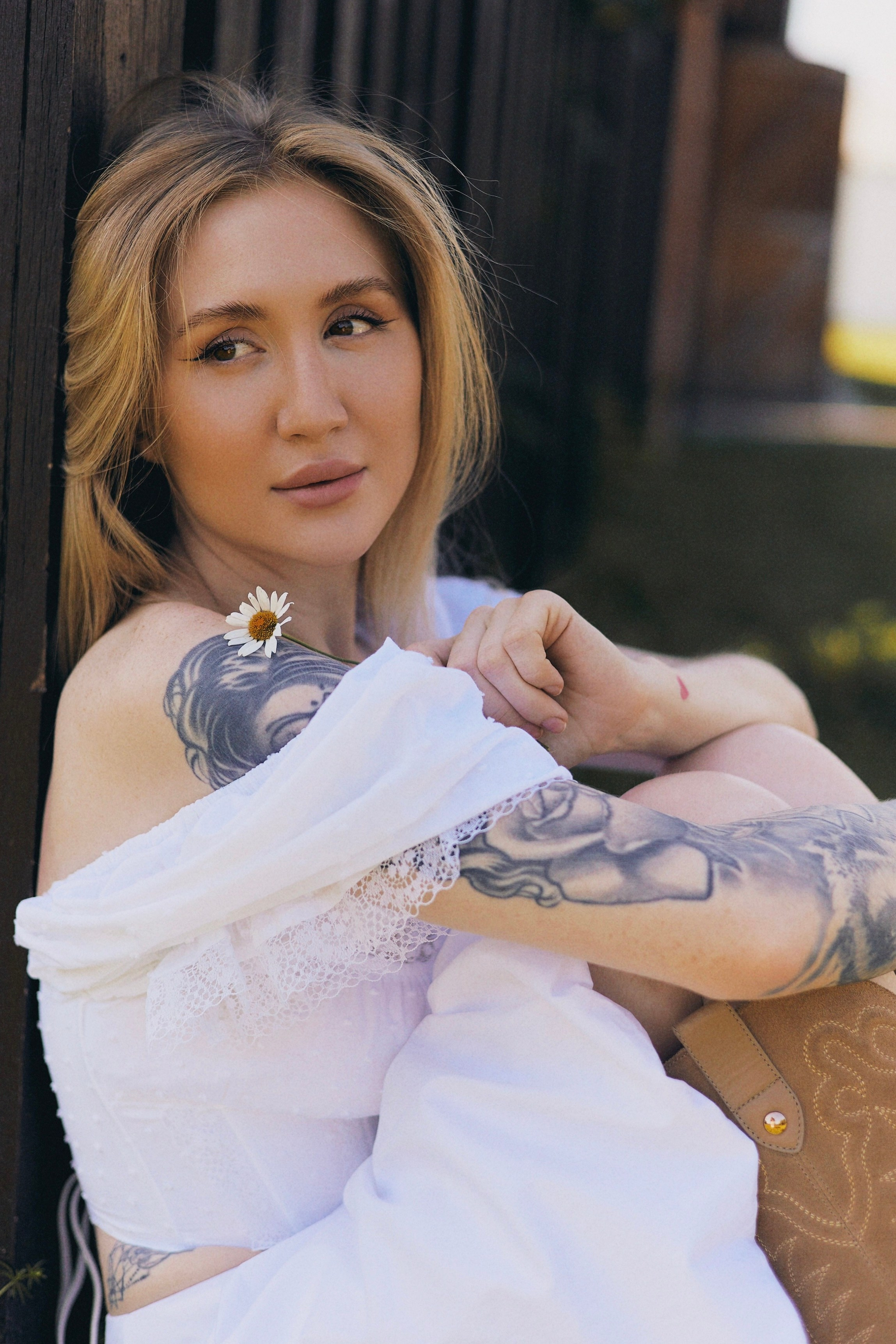 Кристина. Фотограф в Москве Струц Влада