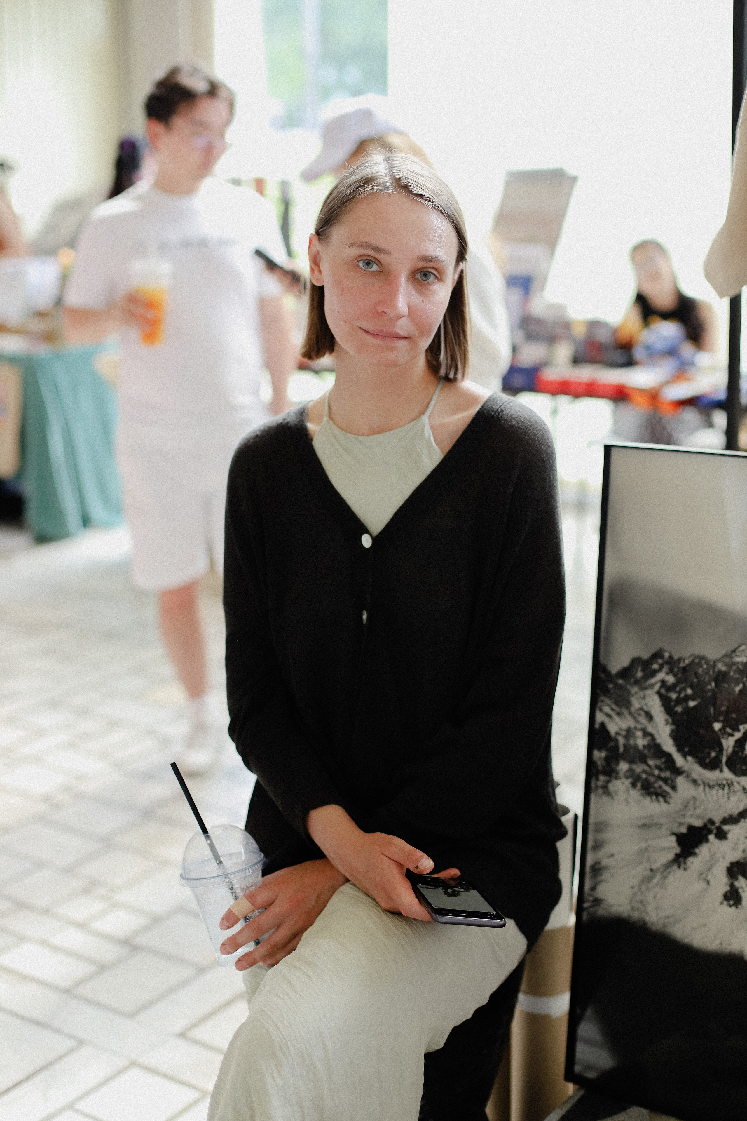 PopUp Leto. Фотограф в Алматы и Москве Даша Пушкина