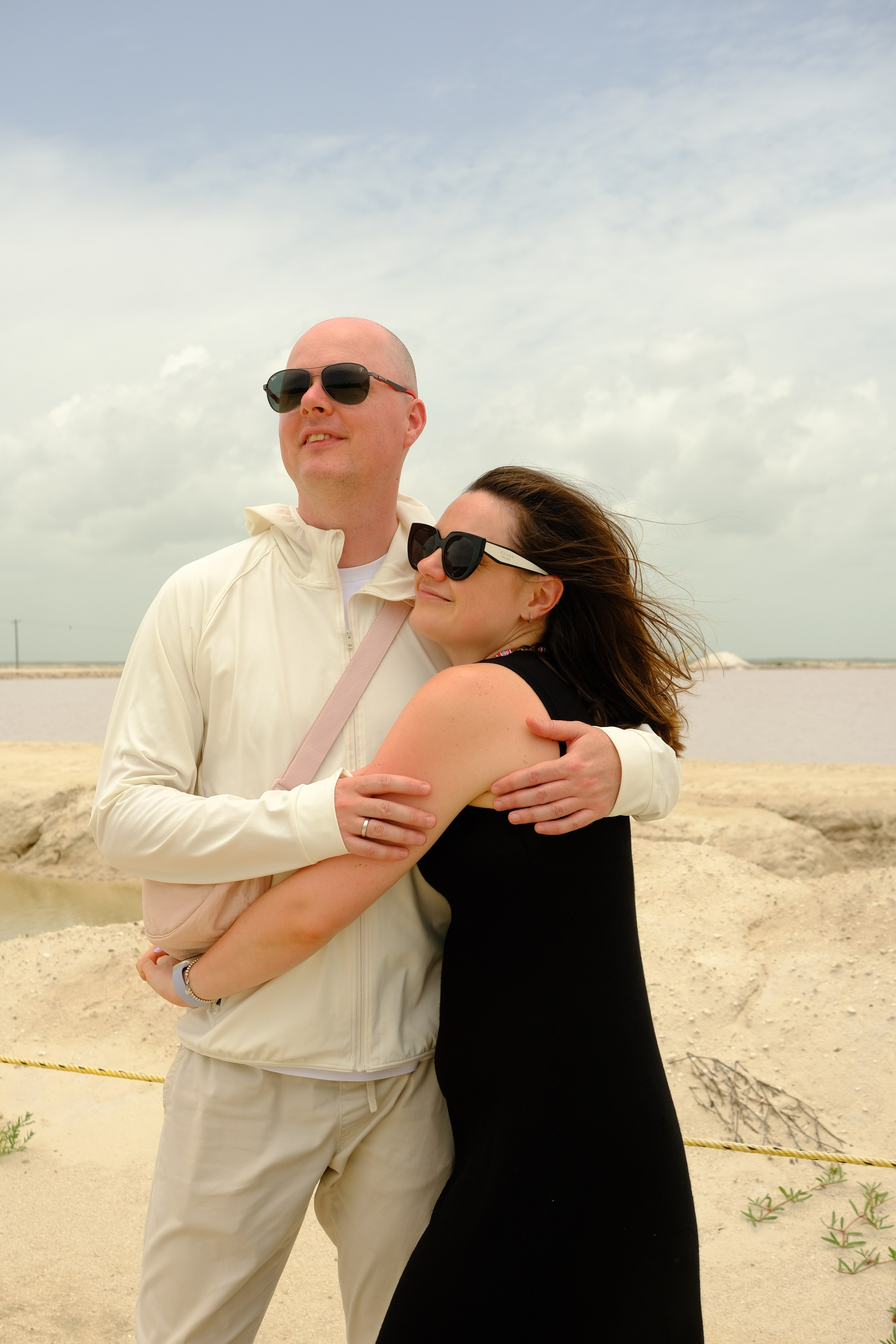 Weddings & Engagement Sessions. Margarita Rodionova — a contemporary lens-based artist currently working in Cancun, Mexico