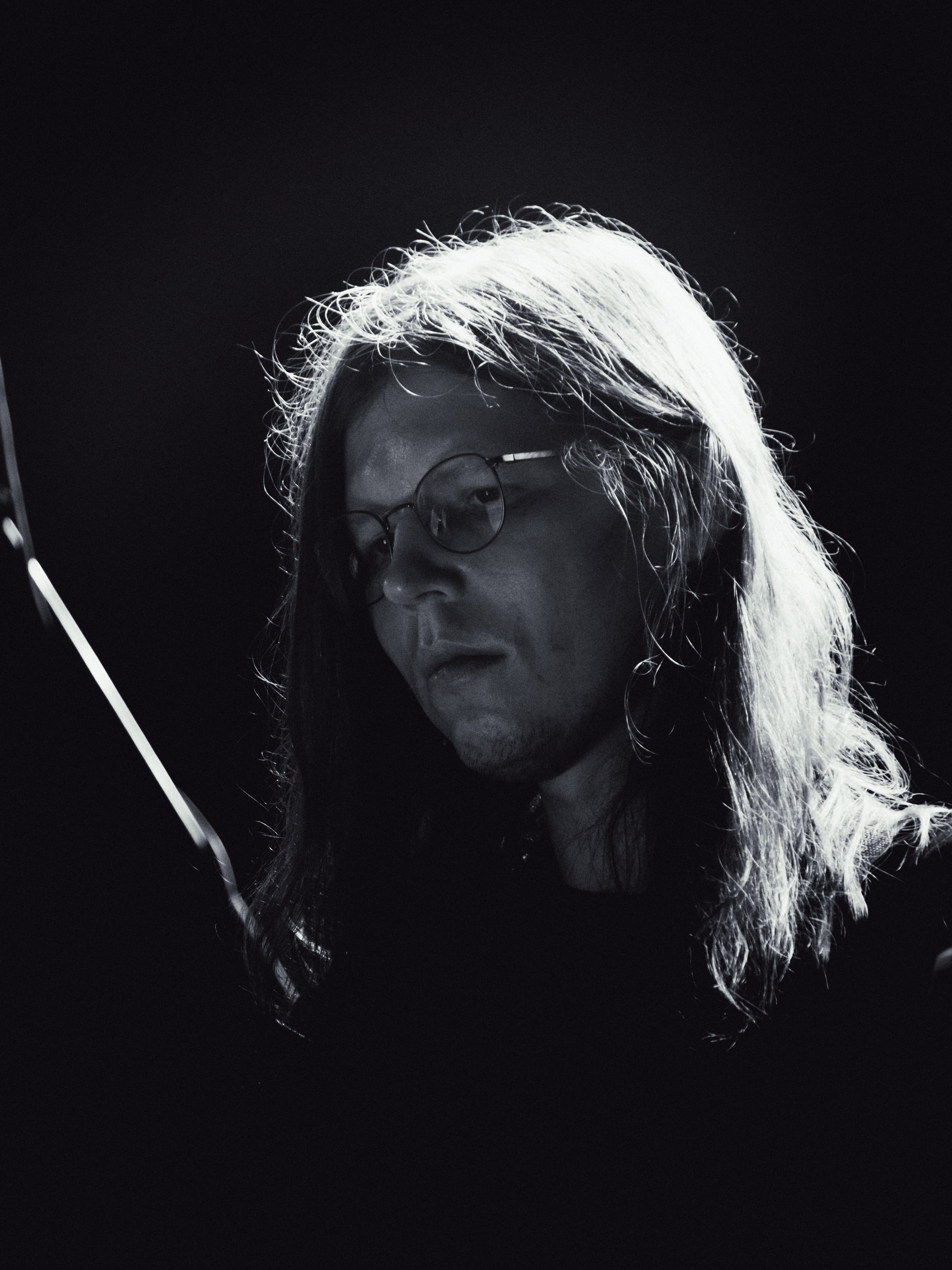 08.03.26. Анна Мильч