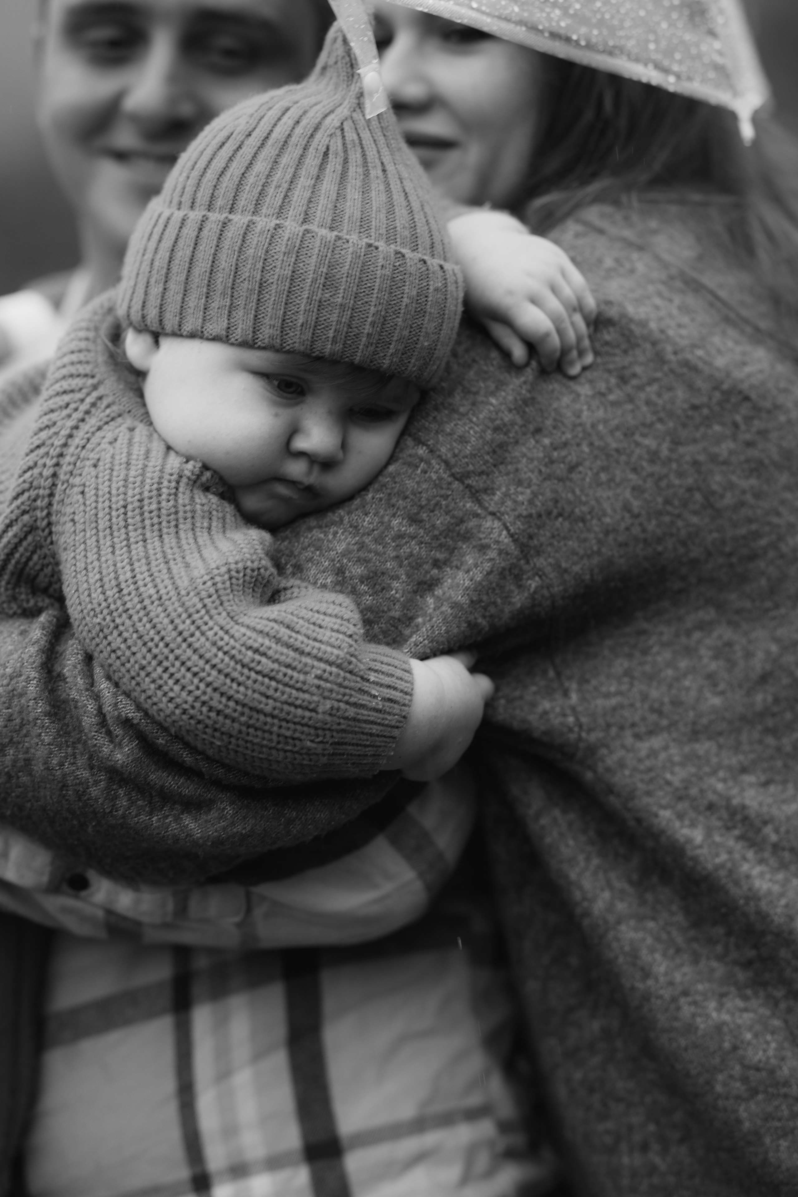 Вире 1 год. Детский и семейный фотограф в Чите Анастасия Шубина