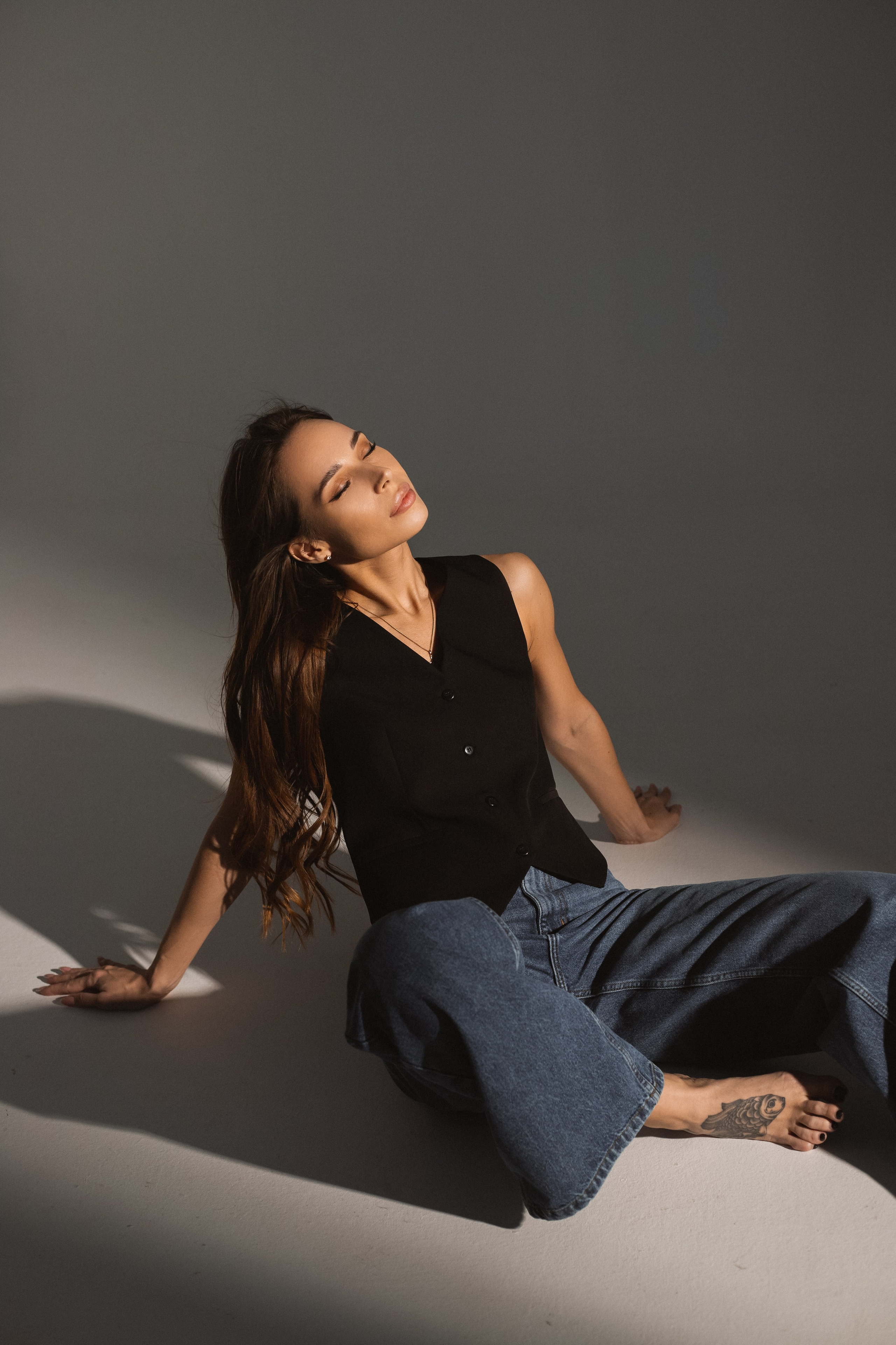 Татьяна. Фотограф Липецк. Старцева Ксения