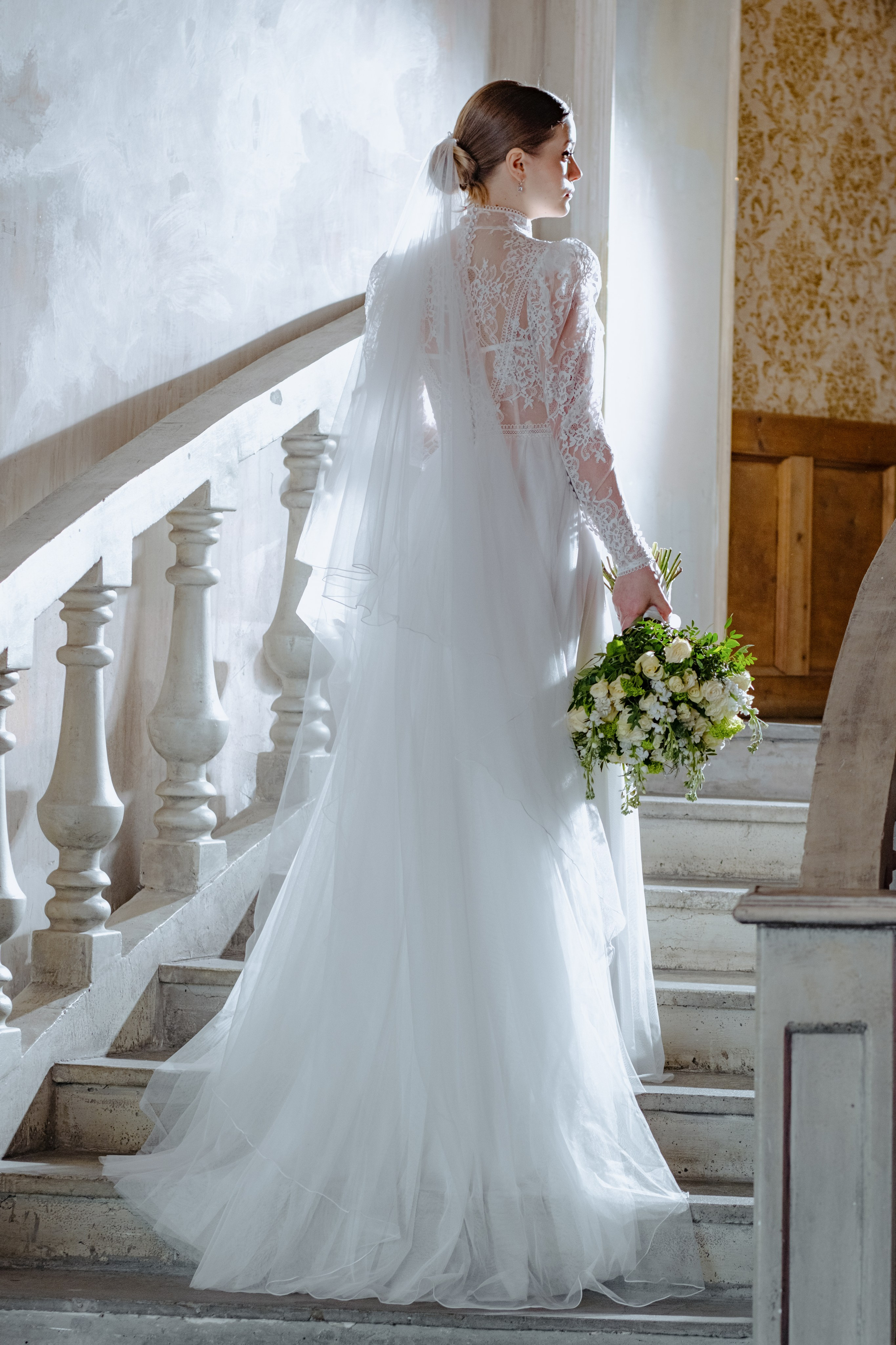 Елизавета и Никита. Свадебный, семейный фотограф в Санкт-Петербурге