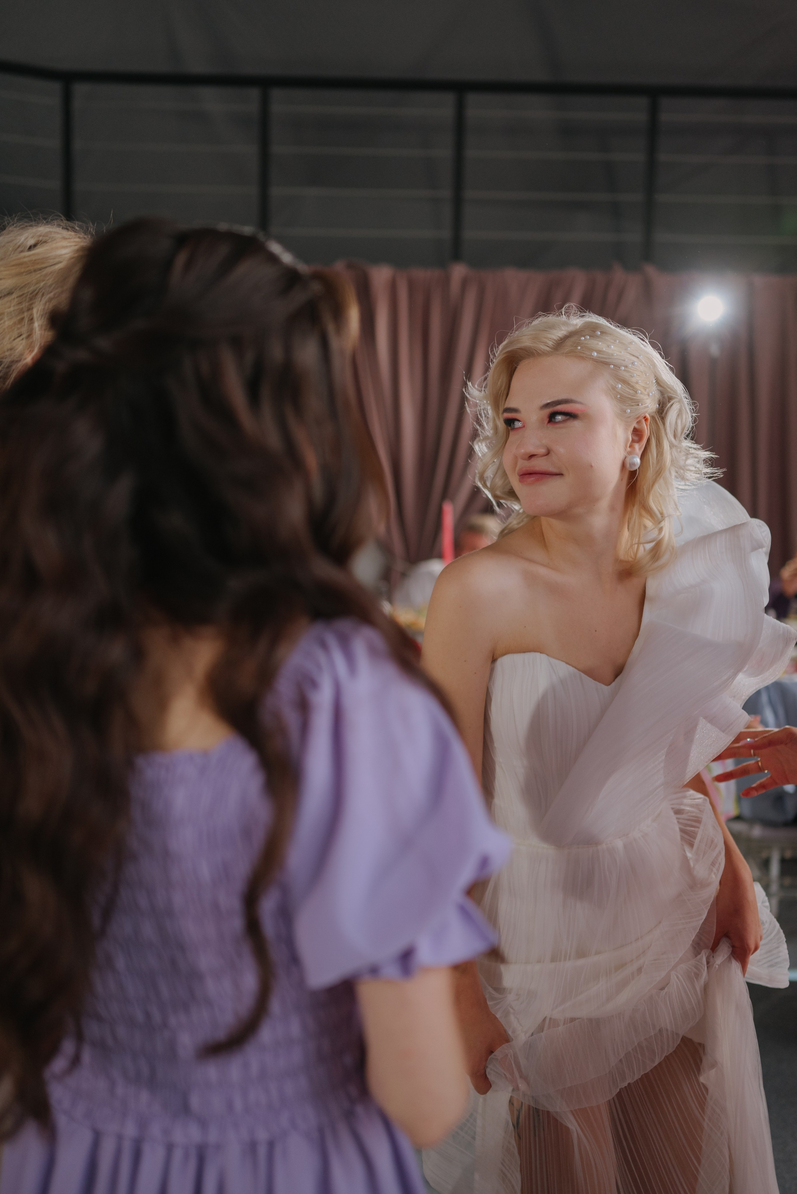 Илья и Маша. Свадебный фотограф Уфа Дарья Насырова