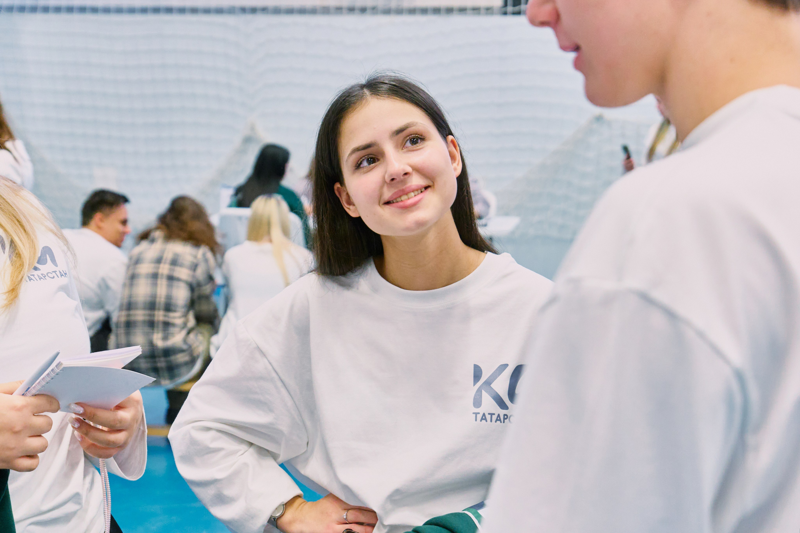 Открытый республиканский кейс-чемпионат организаторов детского отдыха. Фотограф Халитов Фидаиль — Казань | Мероприятия, Портреты, Репортажи