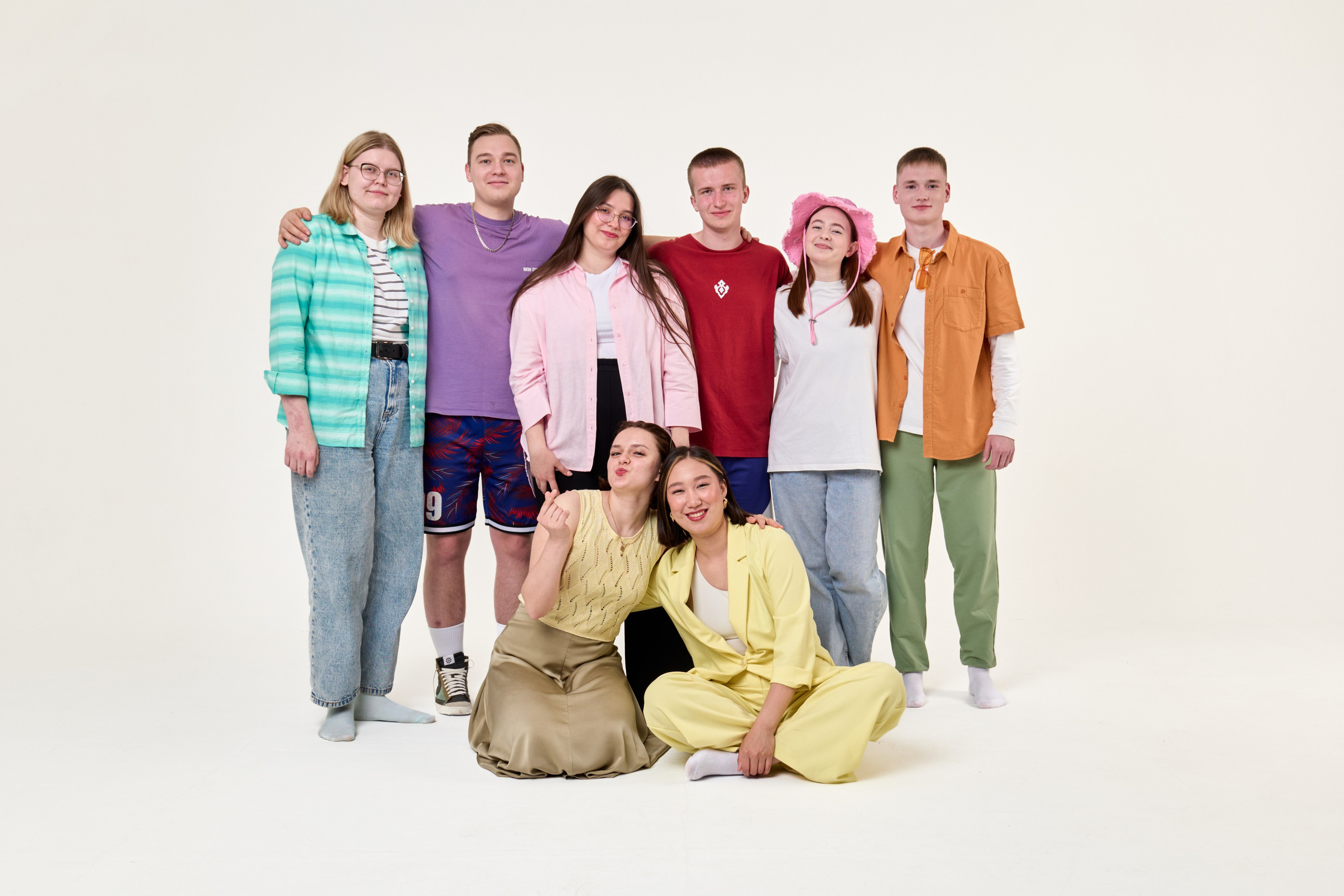 Дирекция Лига Форума - Студийная Фотосессия | Фотограф Казань. Фотограф Халитов Фидаиль — Казань | Мероприятия, Портреты, Репортажи