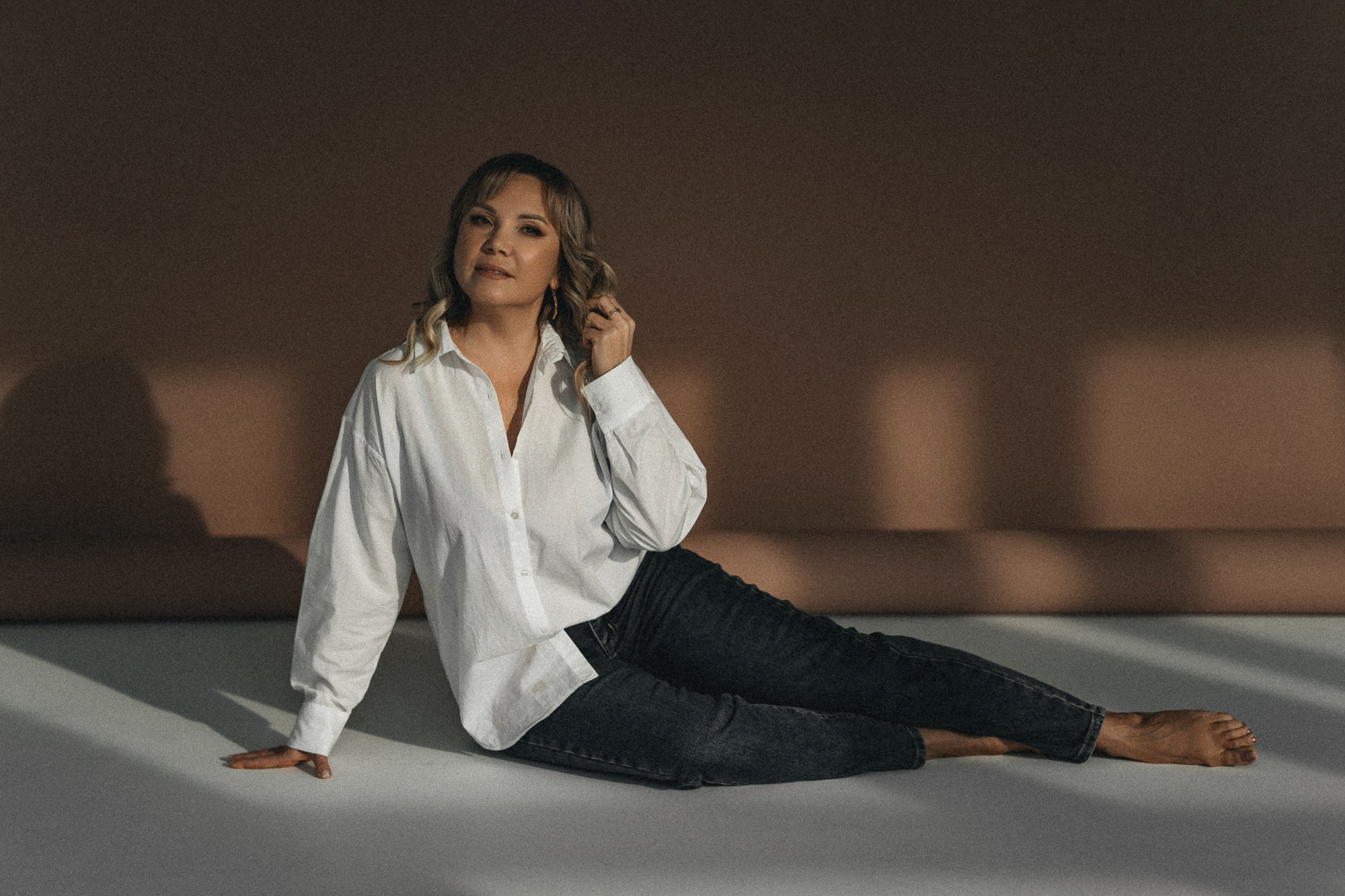 Галина. Фотограф в Мурманске Екатерина Рудак