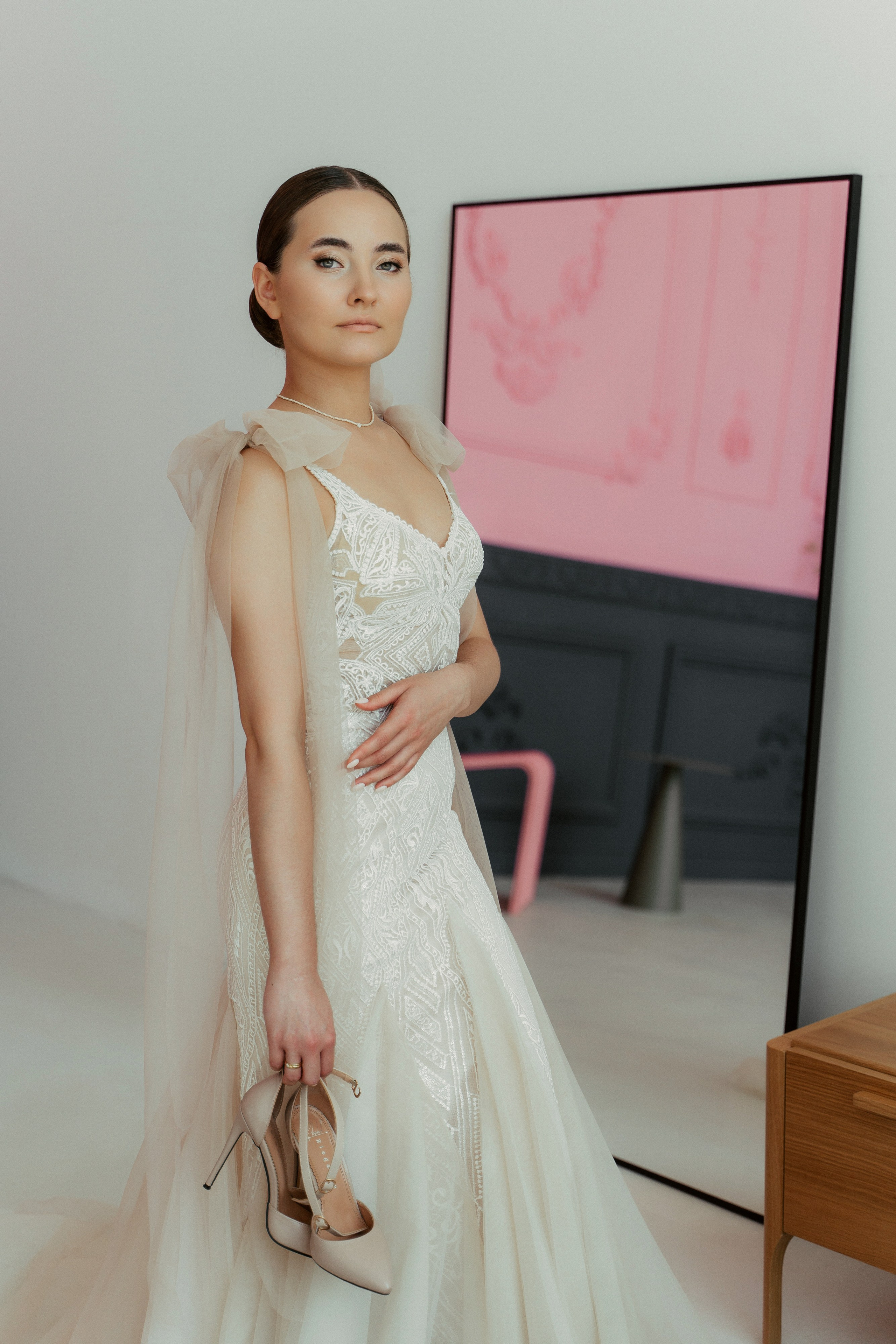 Илья и Анна. Фотограф Никита Анкудинов. Москва — Чебоксары — Казань