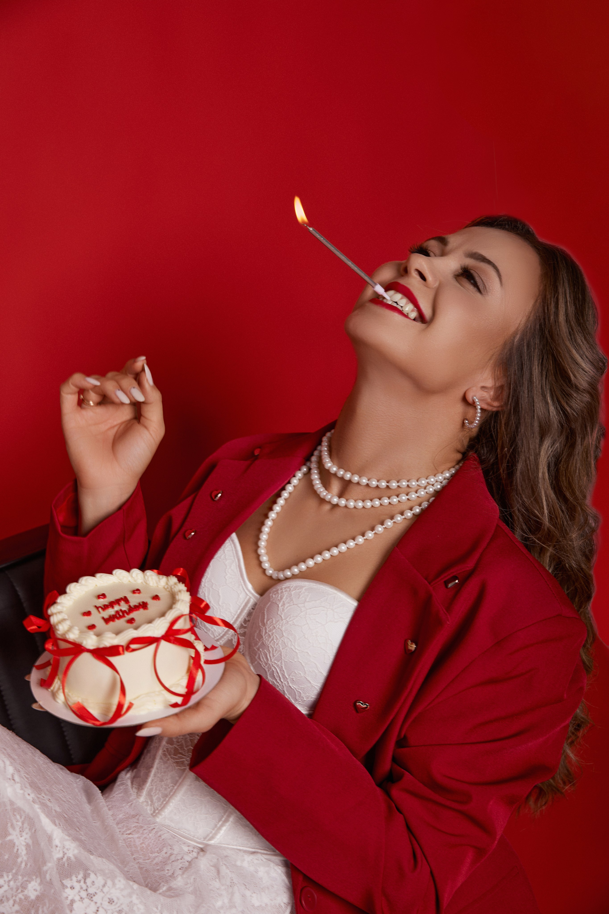 Фотограф в Твери Helga J. Fox