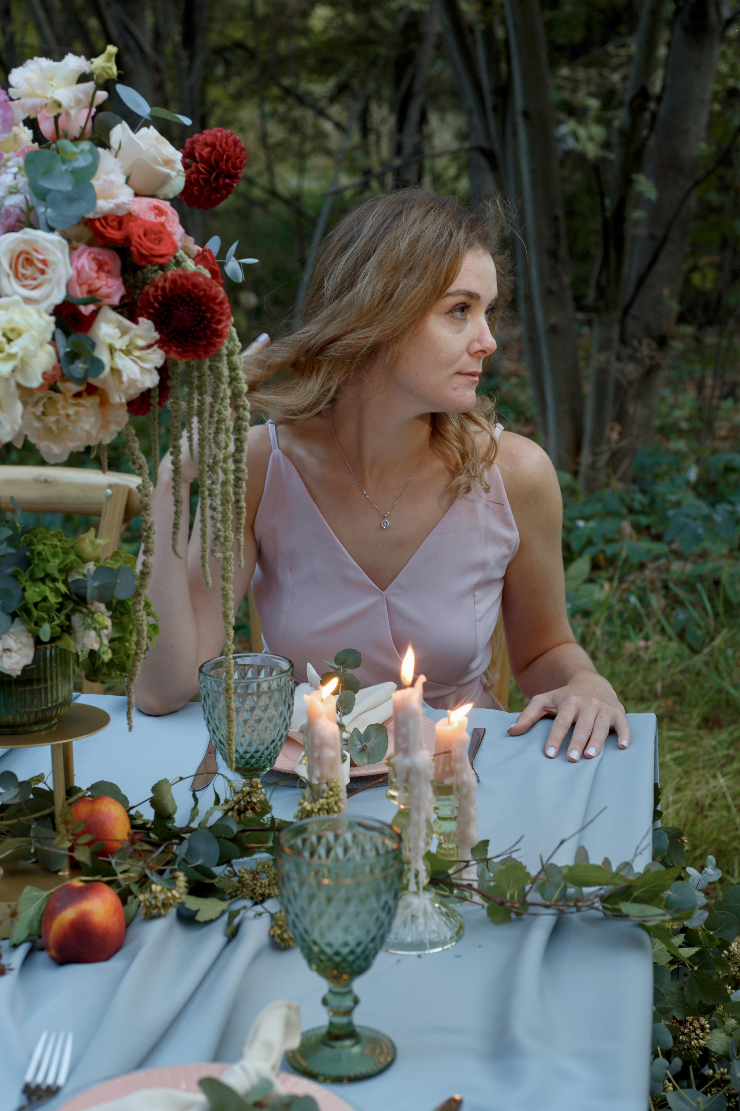 Парк. Студия декора Подзюм