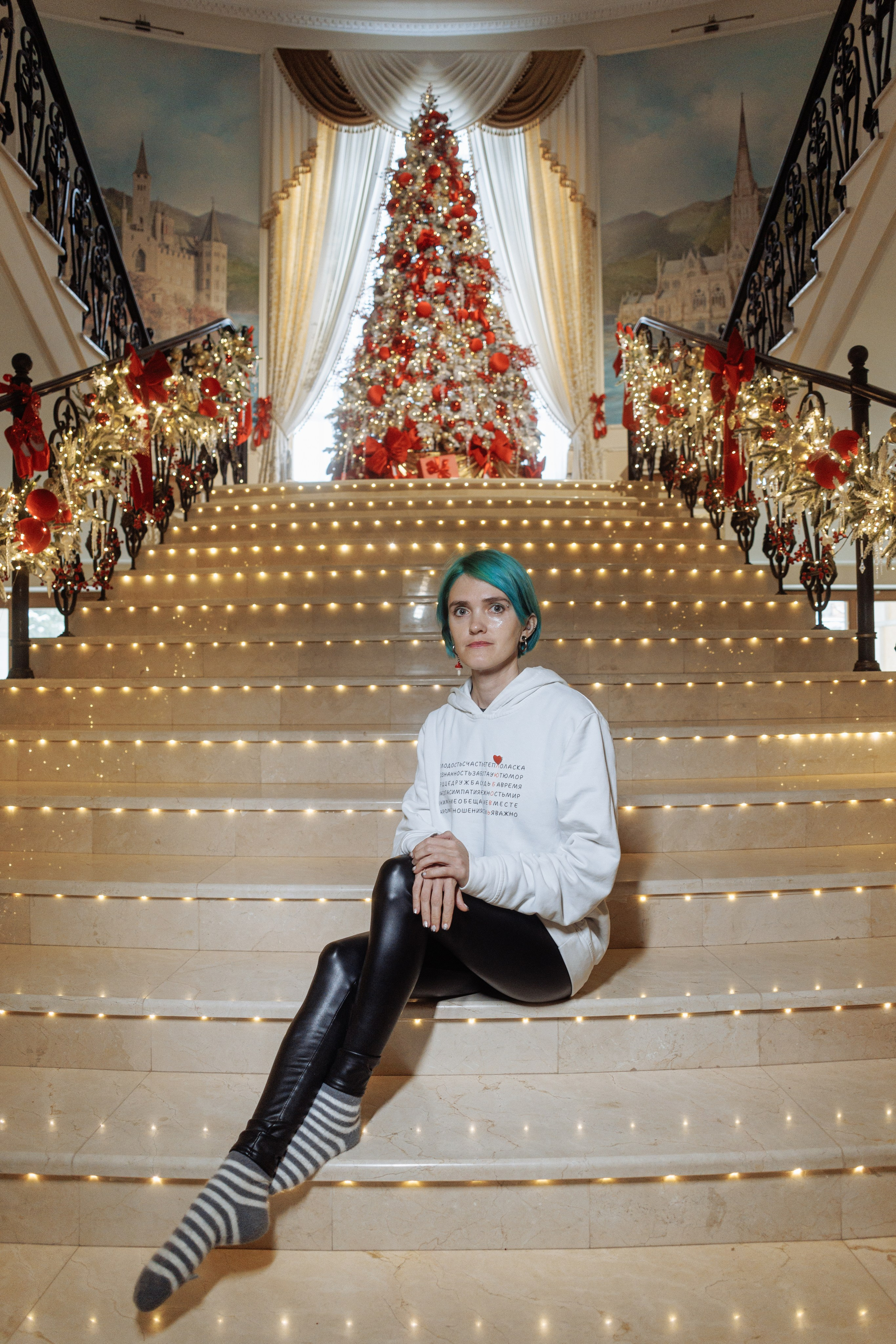 Волочкова. Студия декора Подзюм