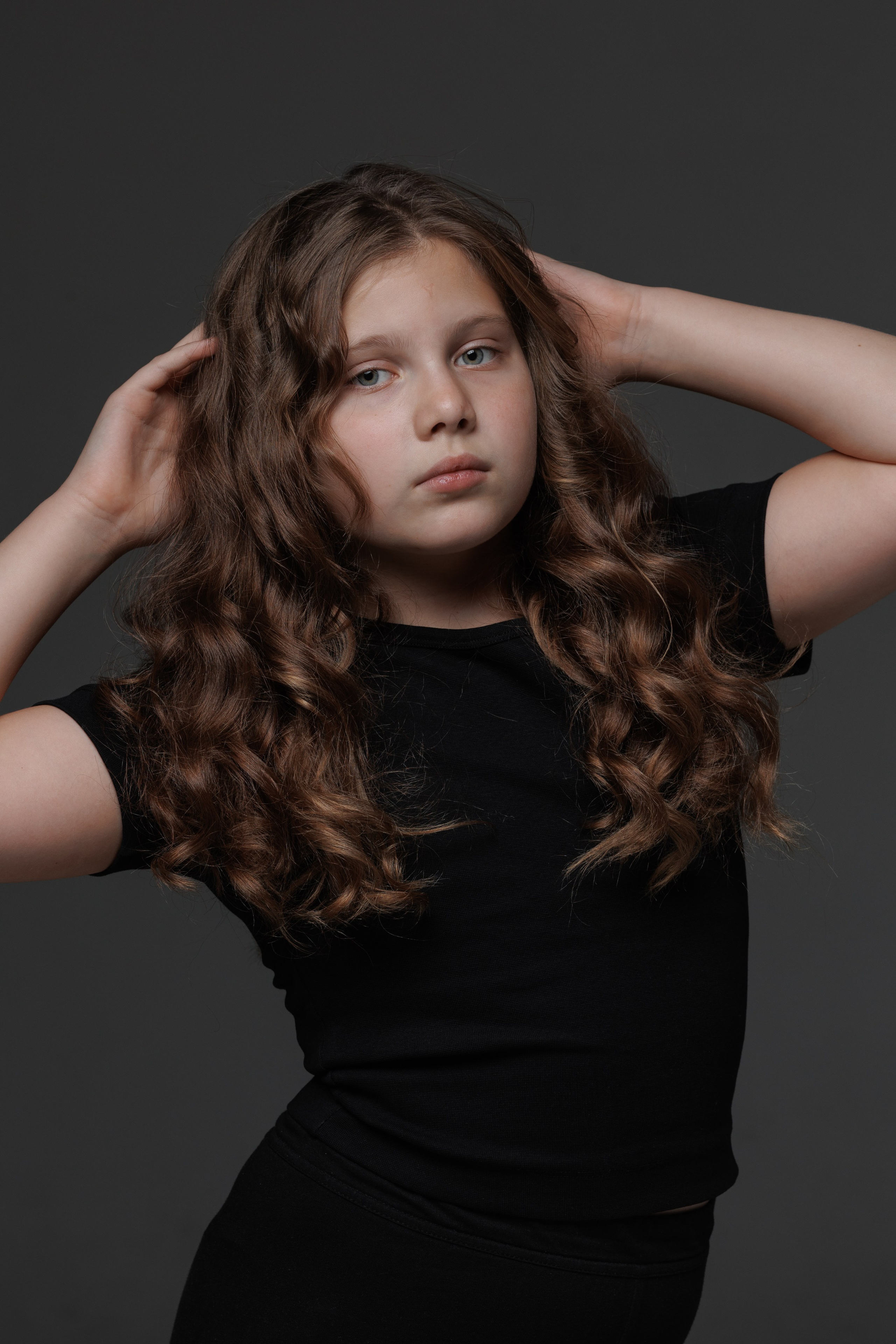 Модельные тесты. Анна Демидец — фотограф и маркетолог в Новошахтинске, Шахтах и Ростове-на-Дону