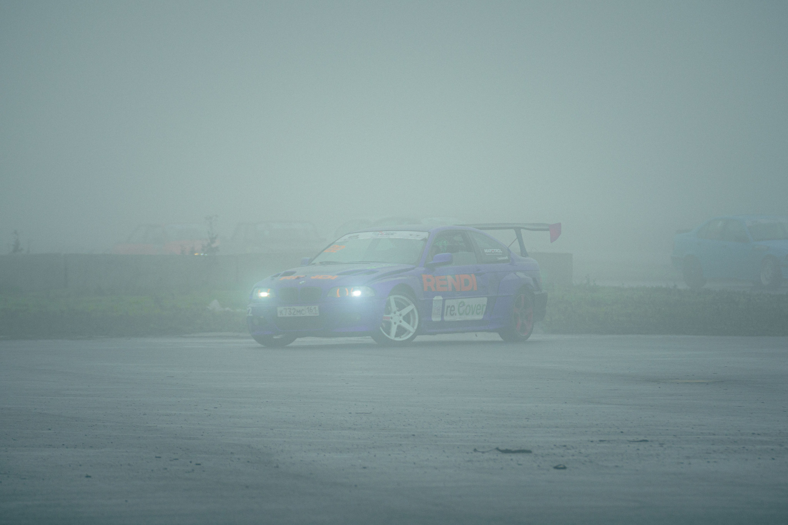 RDC-Чемпионат по дрифту. Макаров Сергей|Creamlebot Фотограф города Ростов-на-Дону