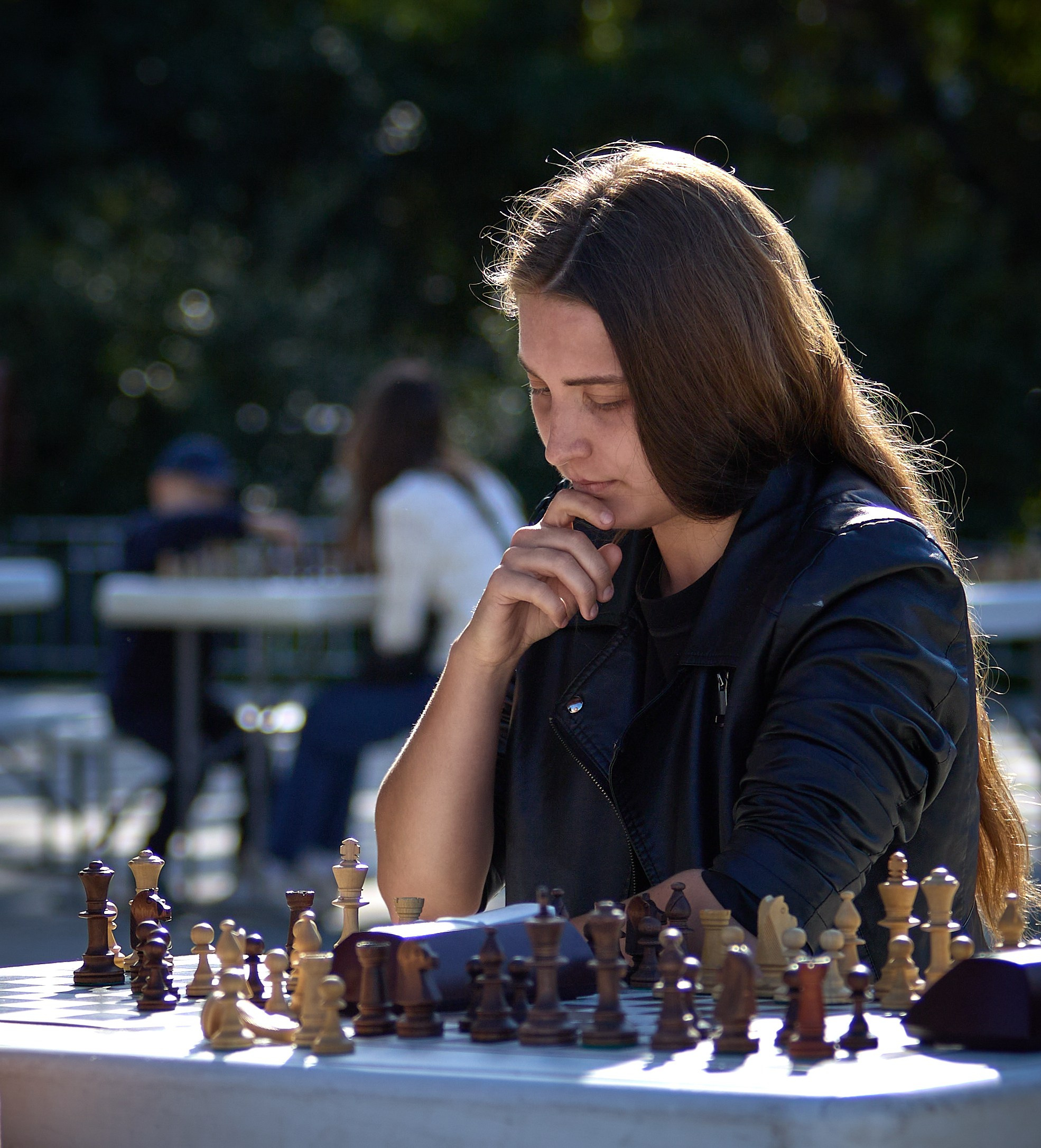 Репортажная фотография