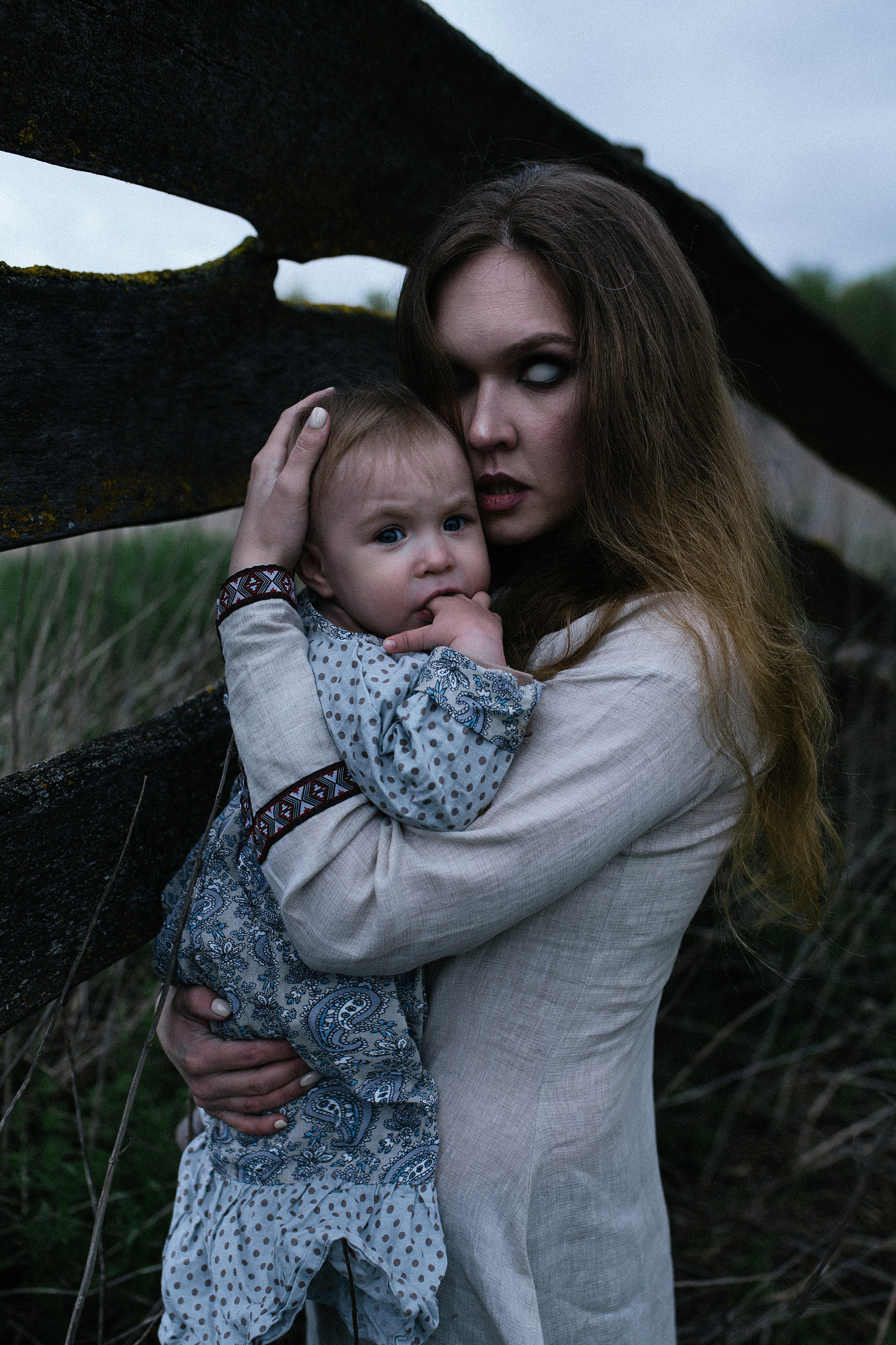Я заберу тебя с собой. Свадебный, семейный фотограф в Рязани Лена Брант