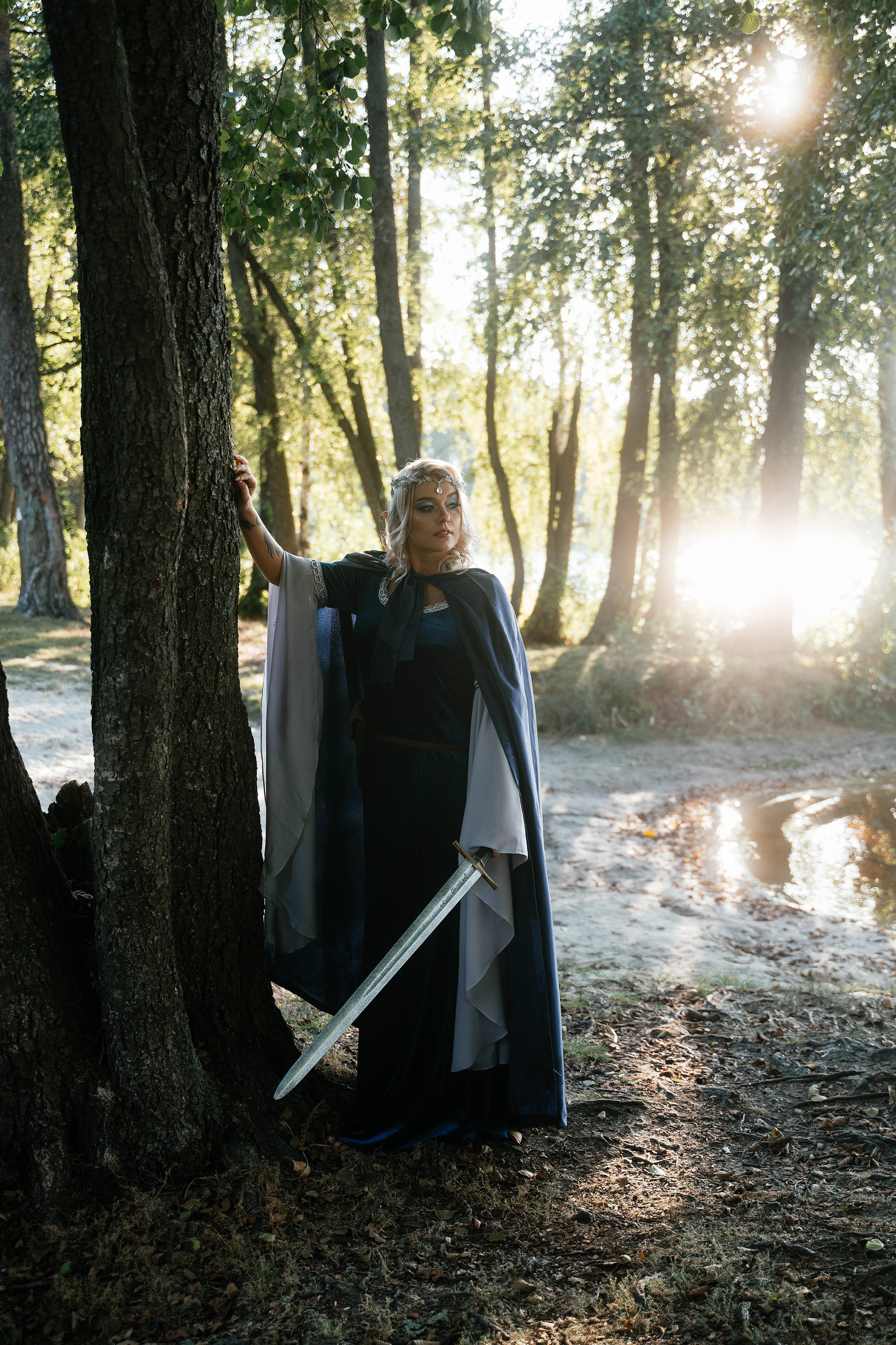 Алена. Свадебный, семейный фотограф в Рязани Лена Брант