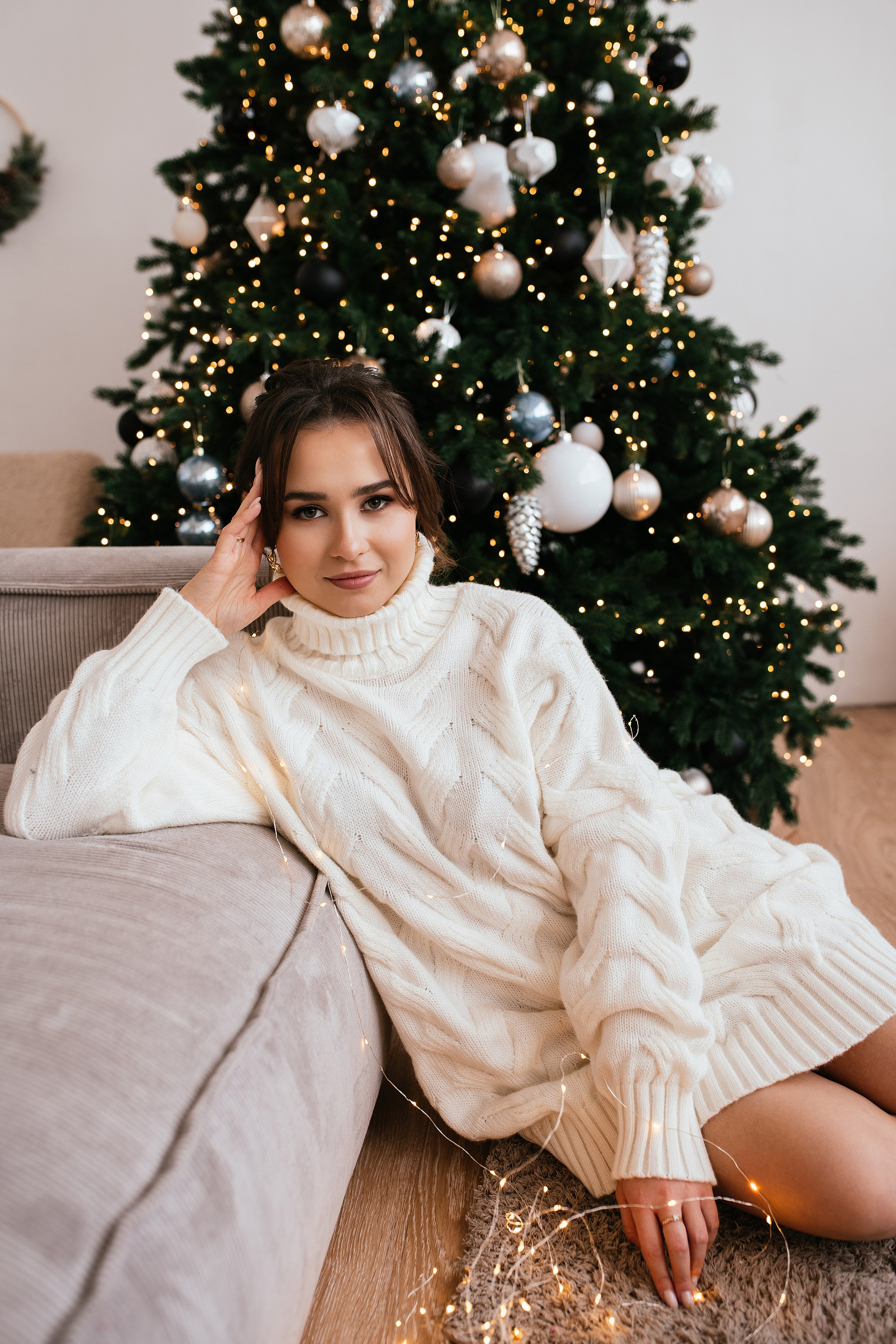 Лена и Виталик. Свадебный, семейный фотограф в Рязани Лена Брант