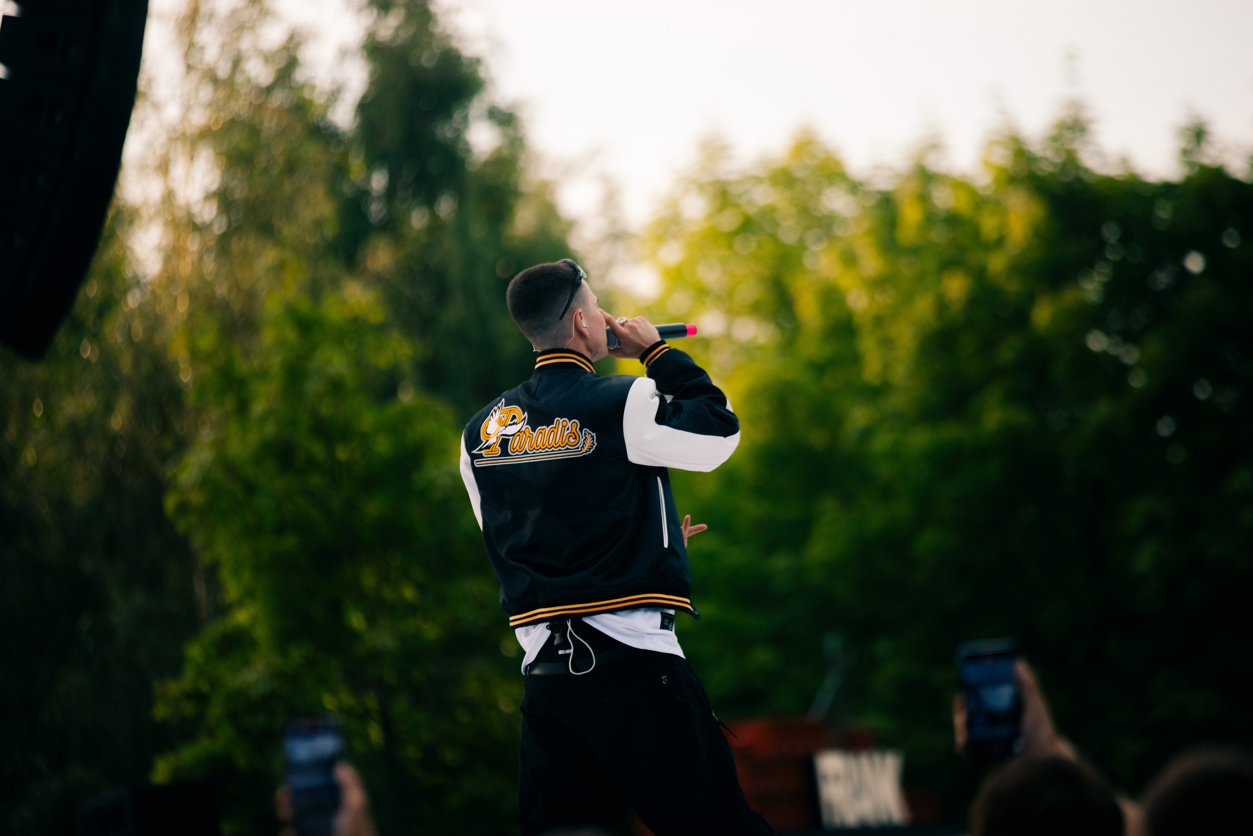 VK FEST SPB 2024 | PART 2. PASHAHARCE PHOTOGRAPHER & VIDEOGRAPHER